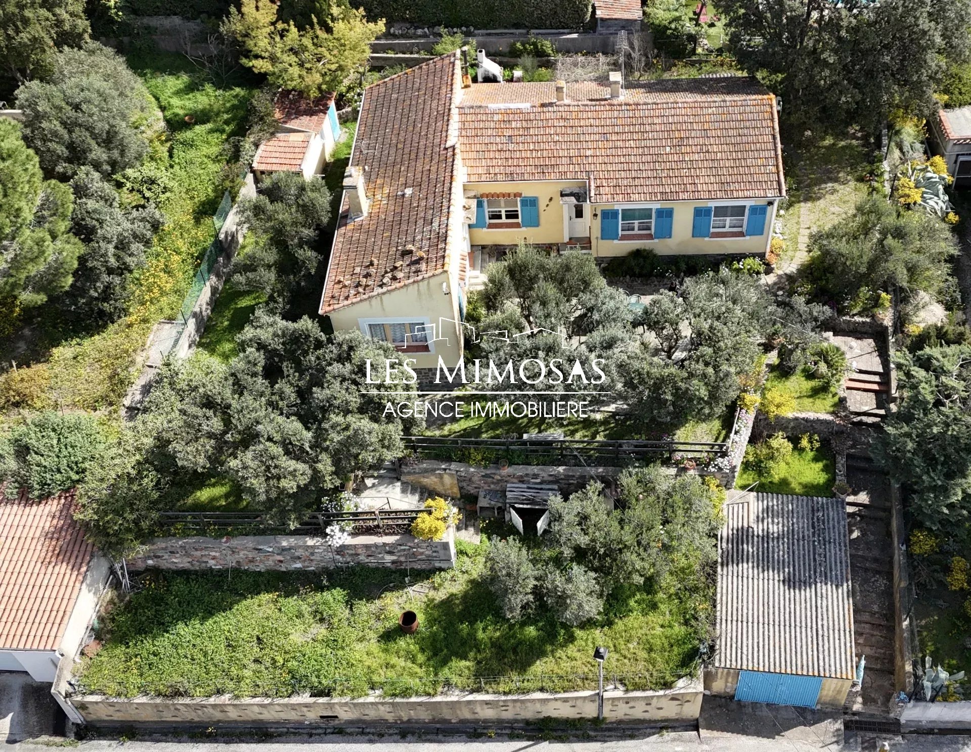 Vente Maison de 125m²  à Roquebrune-sur-Argens
