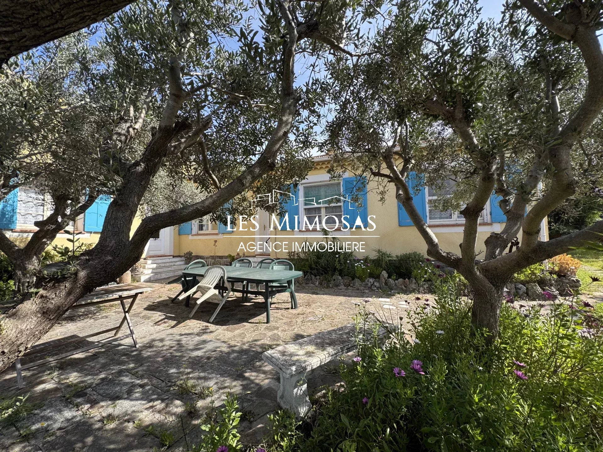 Villa individuelle Roquebrune-Sur-Argens