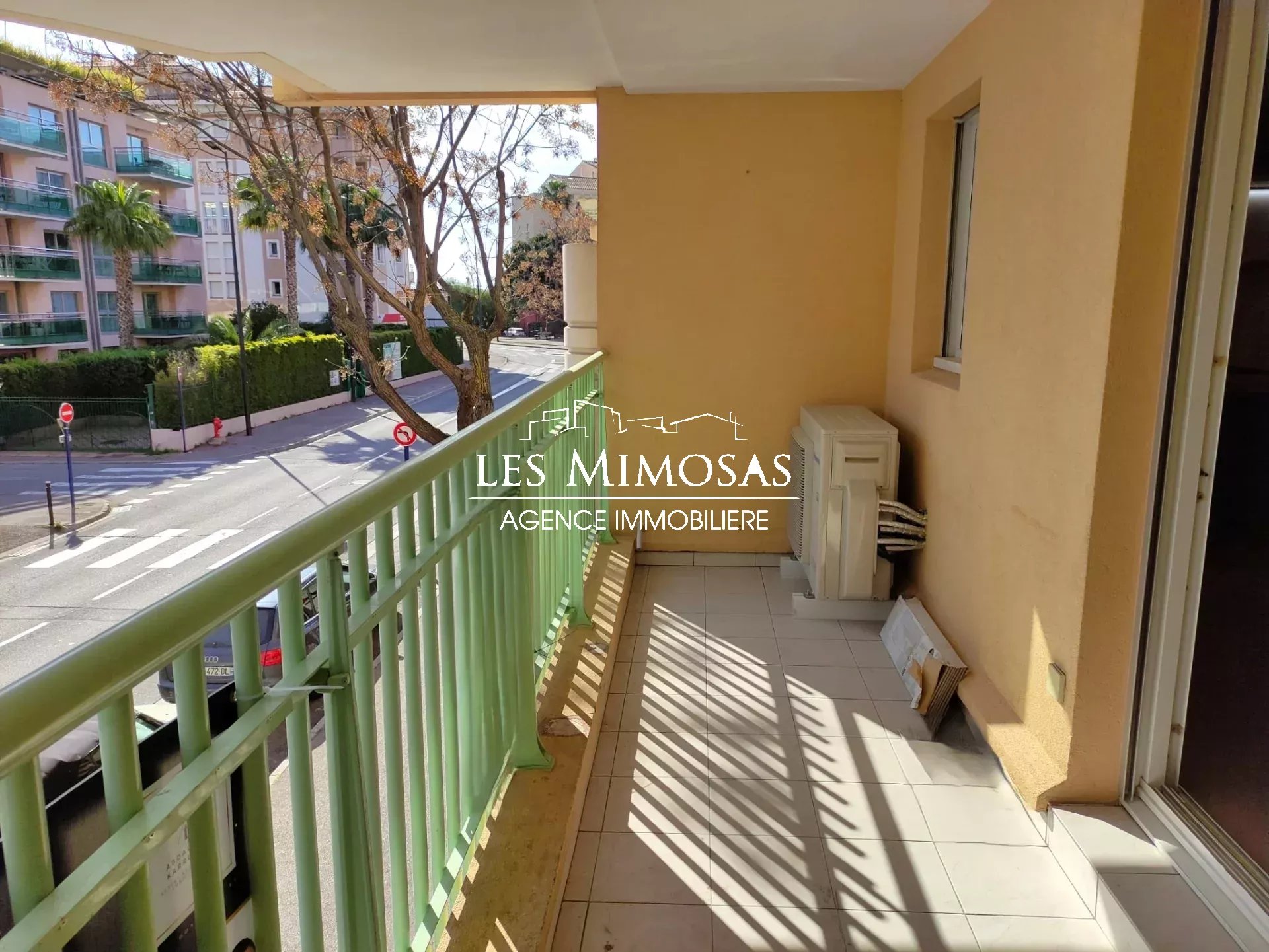 Vente Appartement de 53m²  à Fréjus