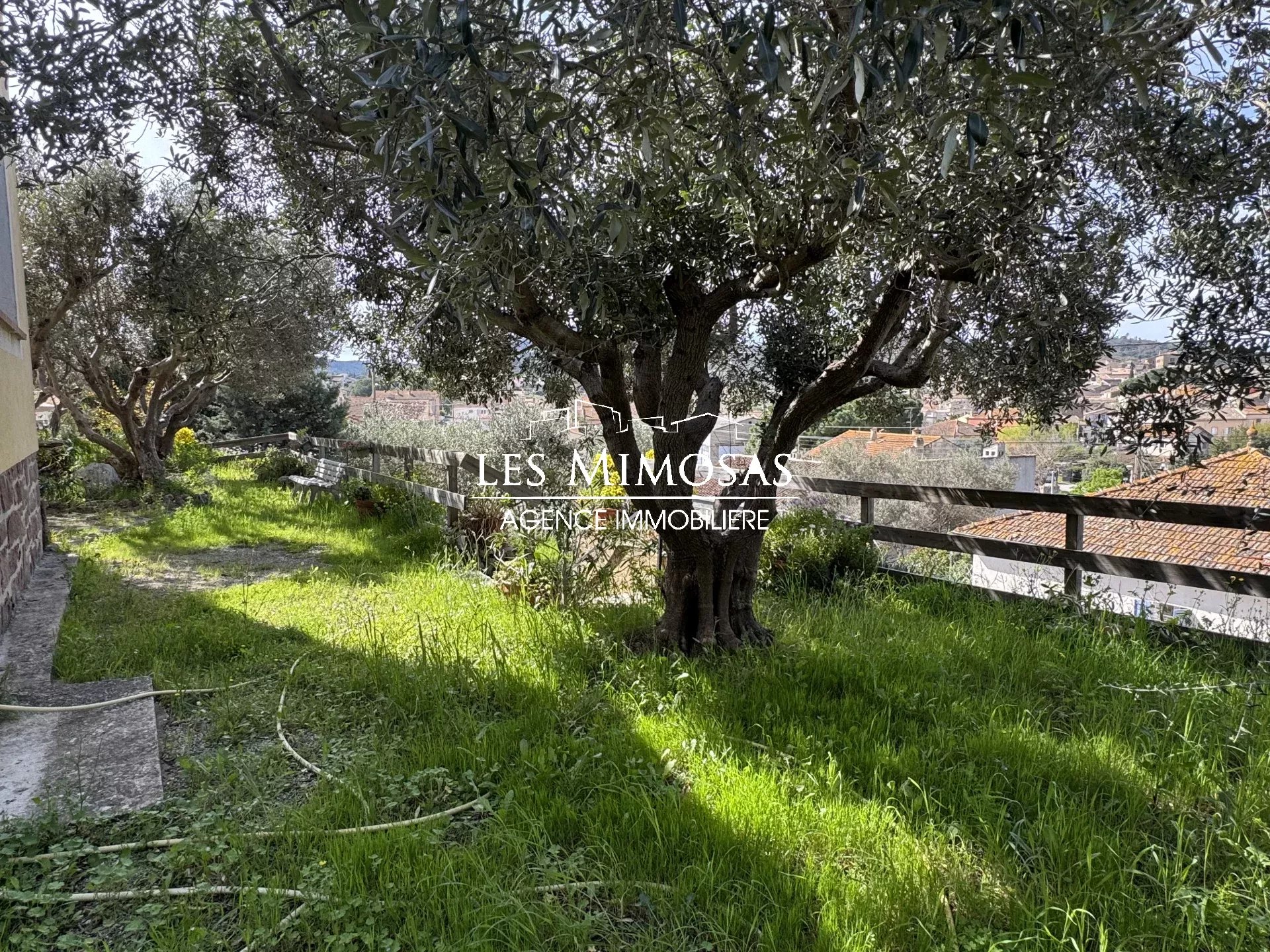 Villa individuelle Roquebrune-Sur-Argens