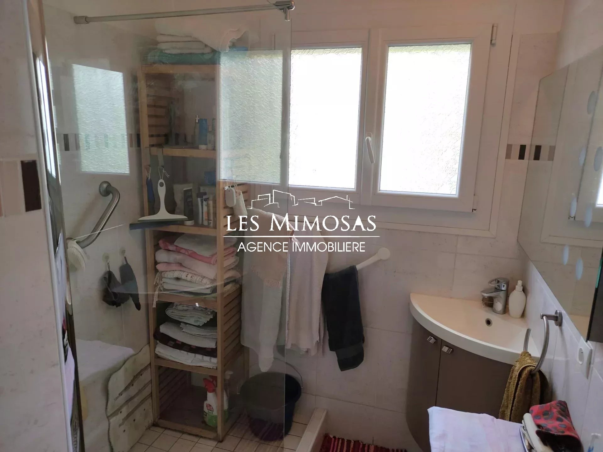 Vente Maison de 110m²  à Saint-Raphaël