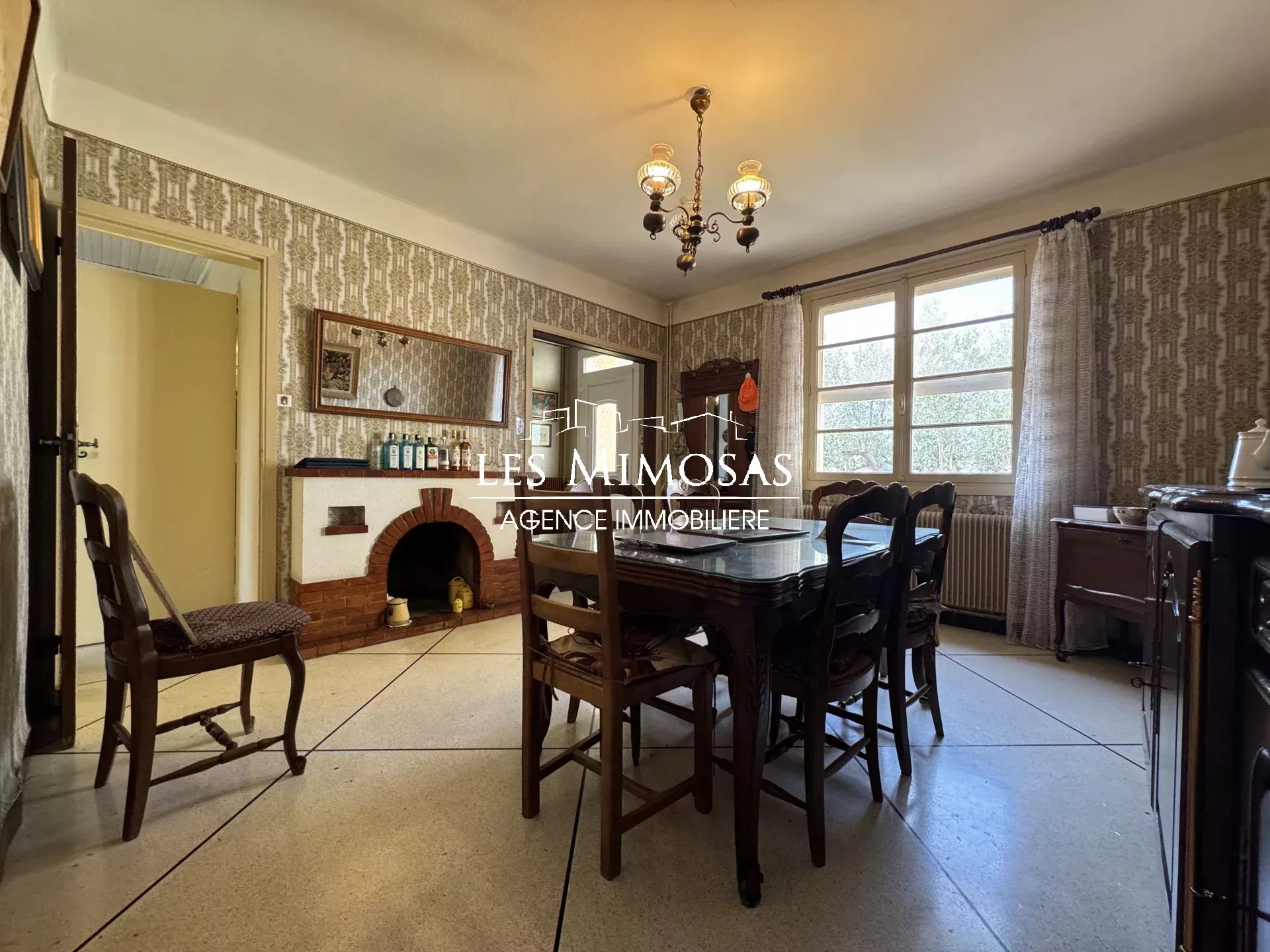 Vente Maison de 125m²  à Roquebrune-sur-Argens