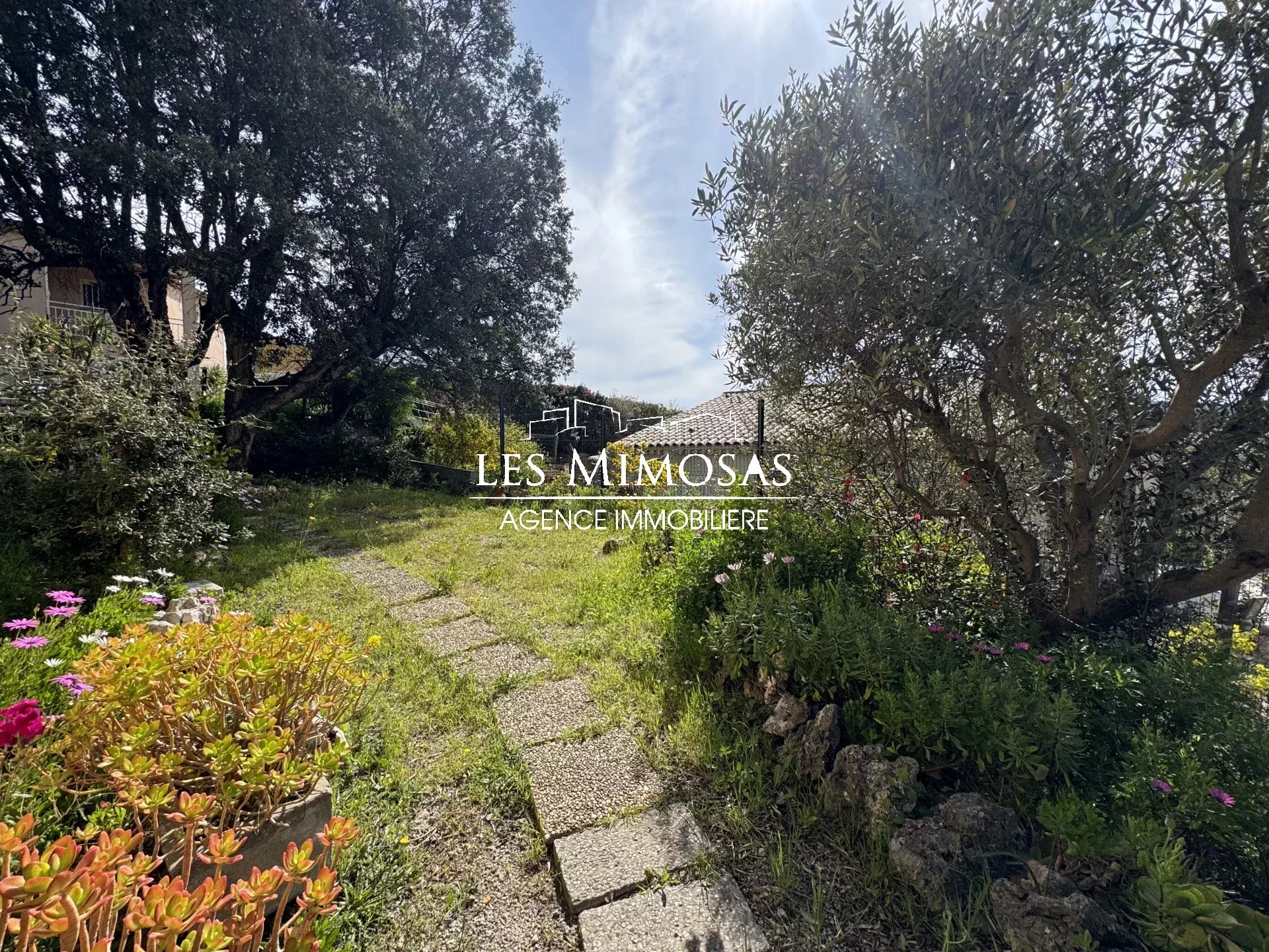 Vente Maison de 125m²  à Roquebrune-sur-Argens