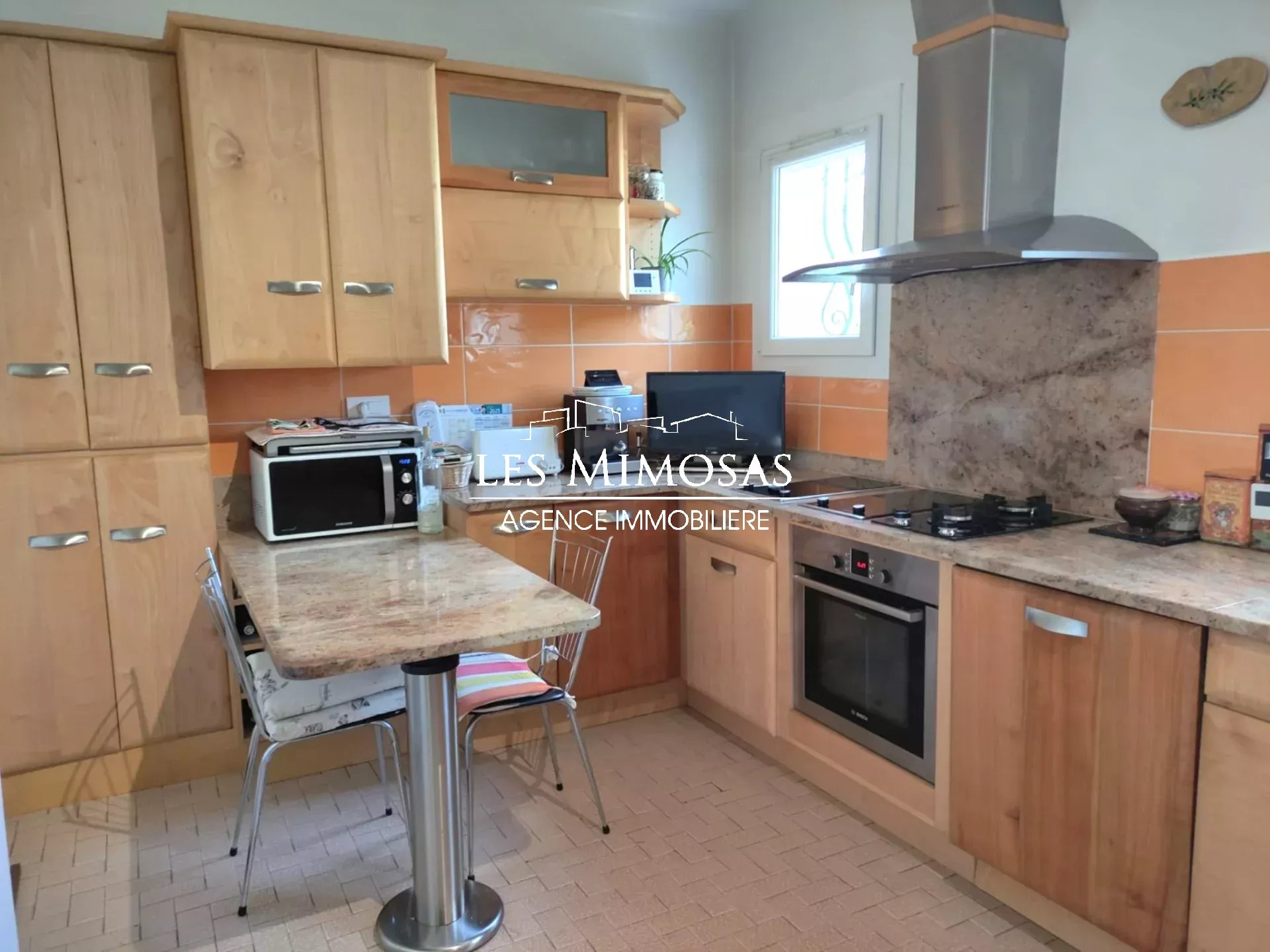 Vente Maison de 110m²  à Saint-Raphaël
