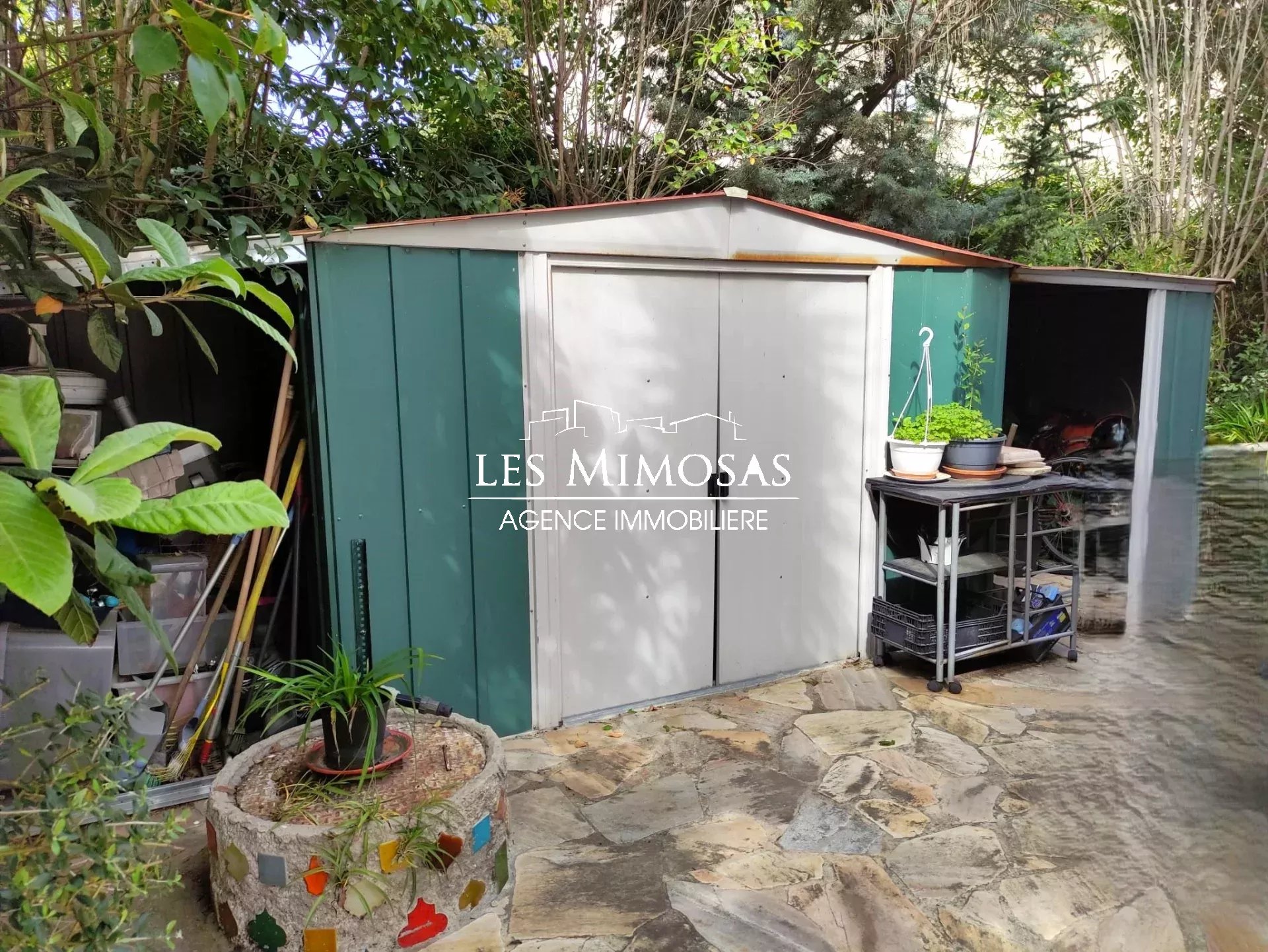Vente Maison de 110m²  à Saint-Raphaël
