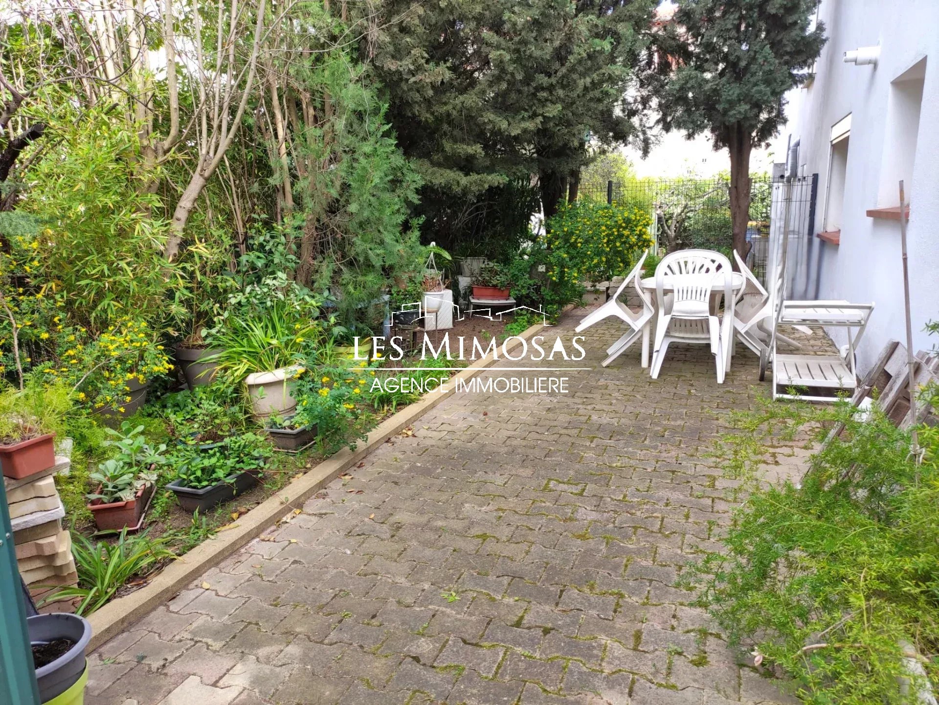 Vente Maison de 110m²  à Saint-Raphaël