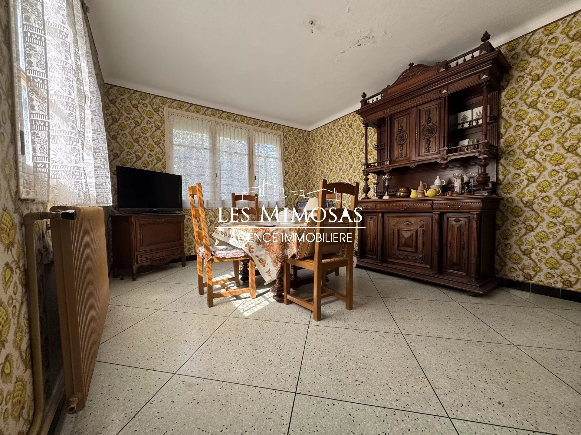 Vente Maison de 125m²  à Roquebrune-sur-Argens