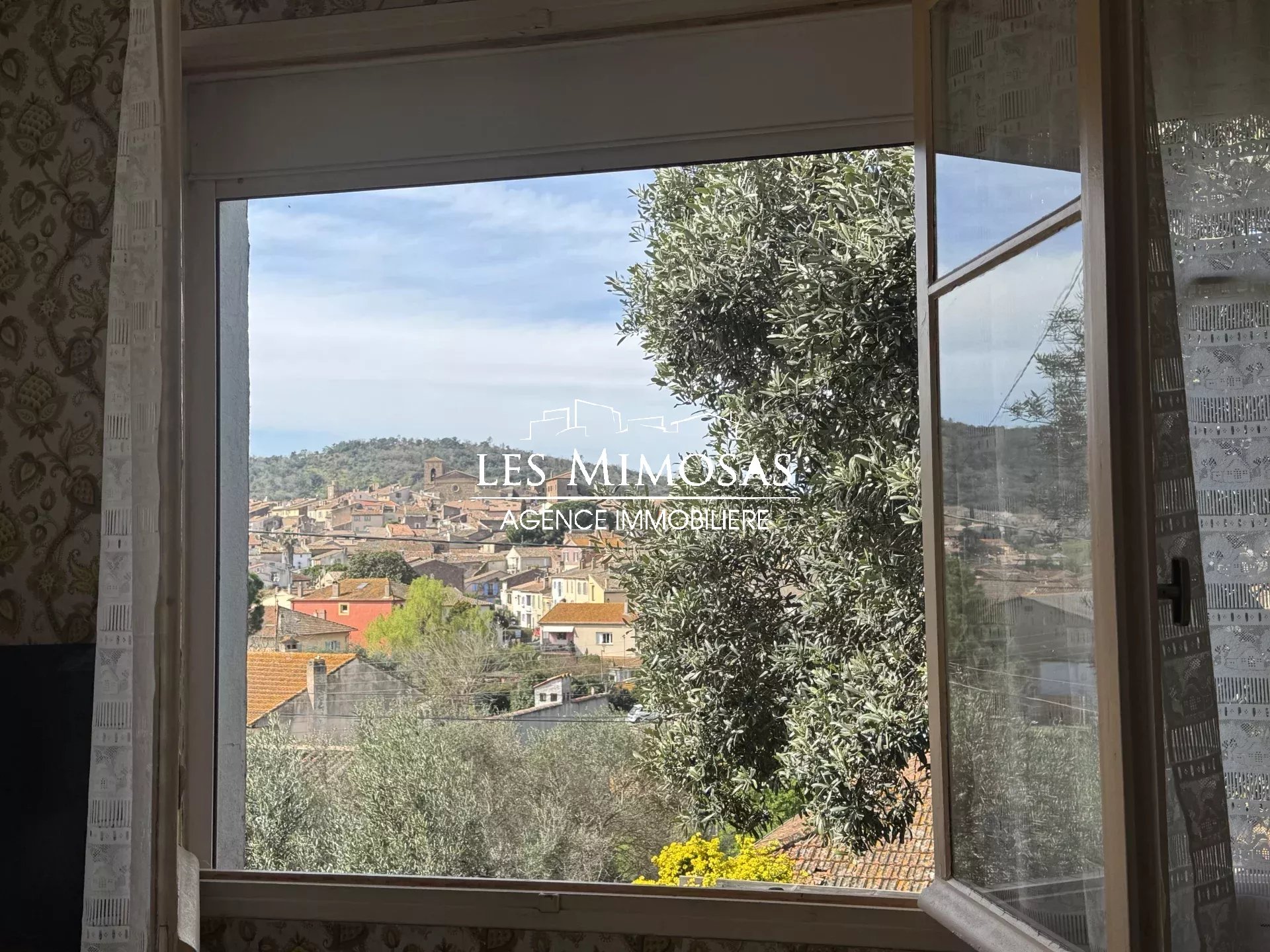 Vente Maison de 125m²  à Roquebrune-sur-Argens