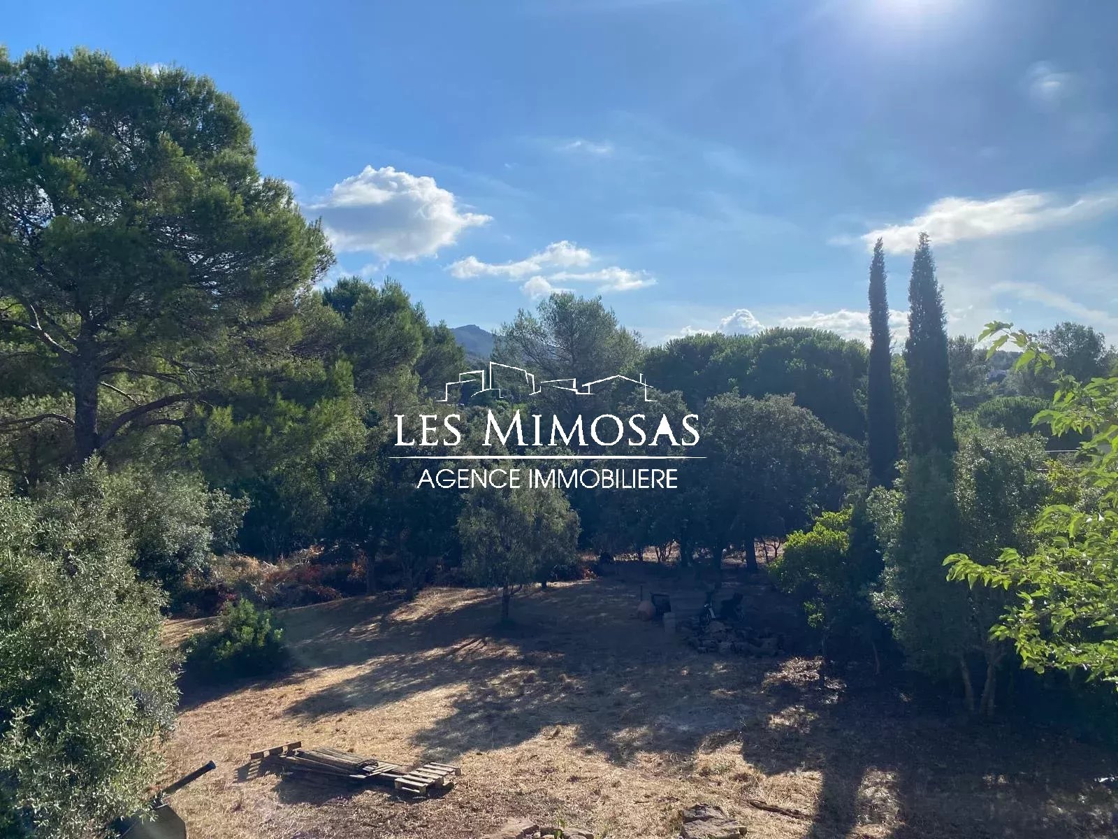 Vente Maison de 265m²  à Roquebrune-sur-Argens