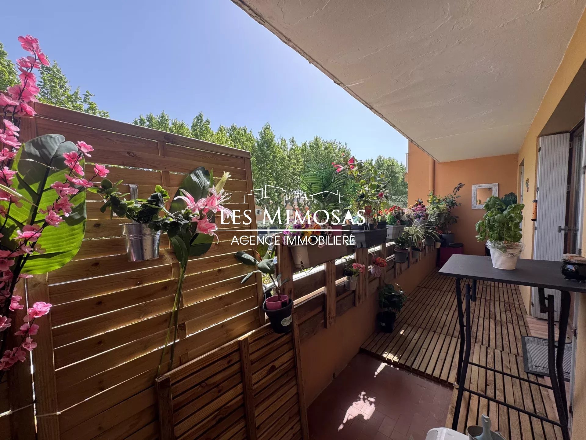 FREJUS-PLAGE, Appartement 2 pièces