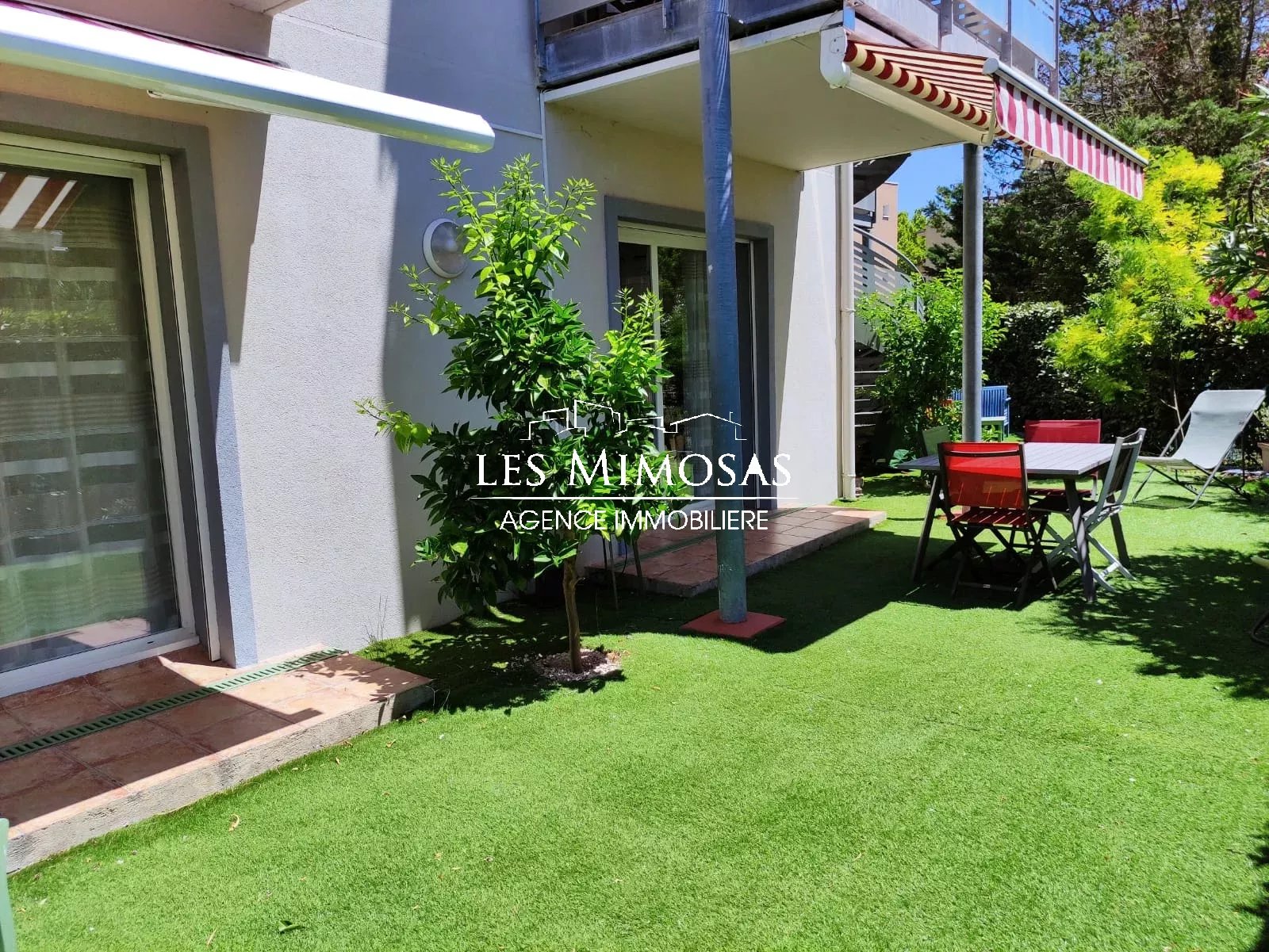 Vente Appartement de 75.46m²  à Fréjus