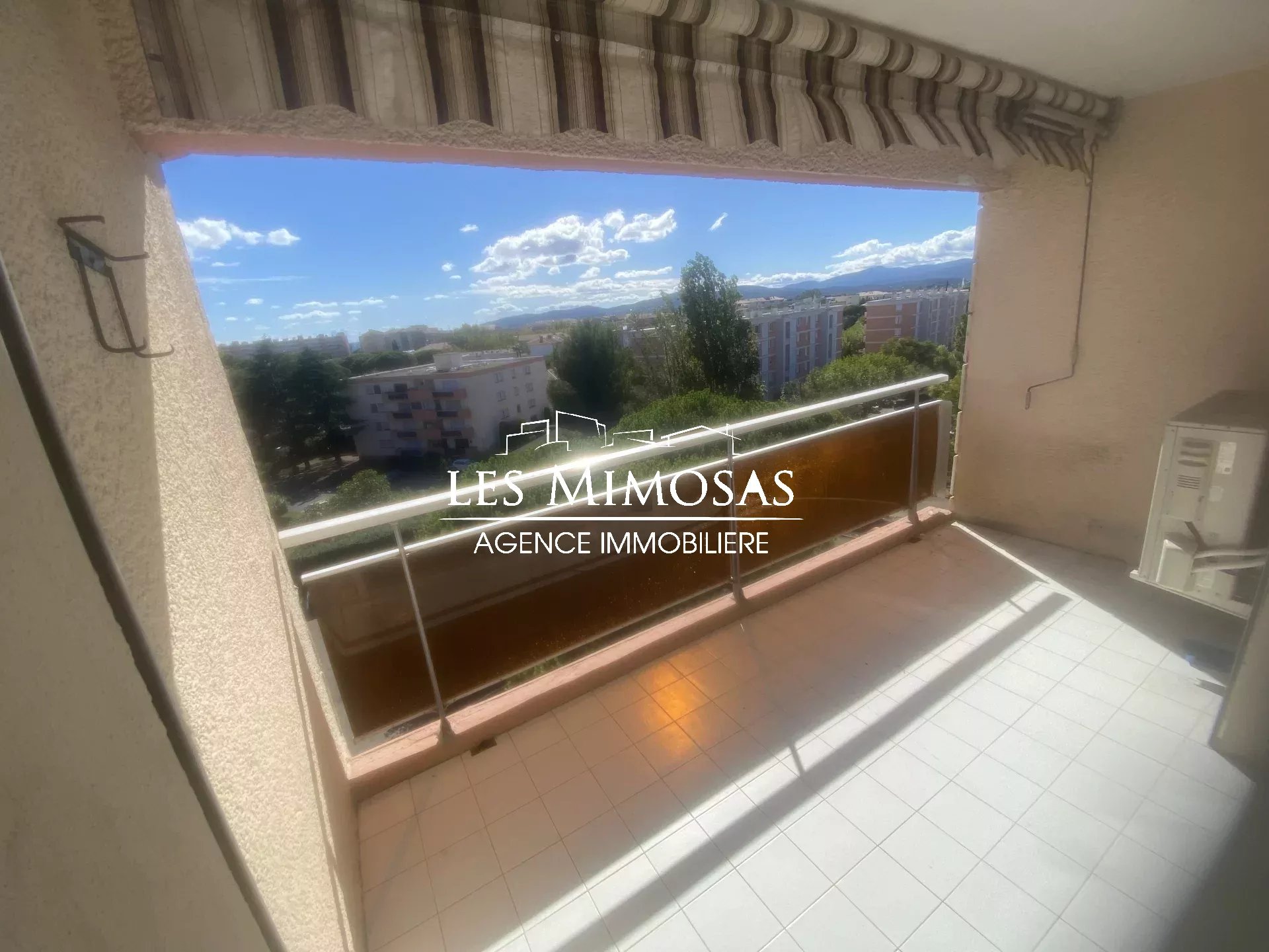 Vente Appartement de 67m²  à Fréjus