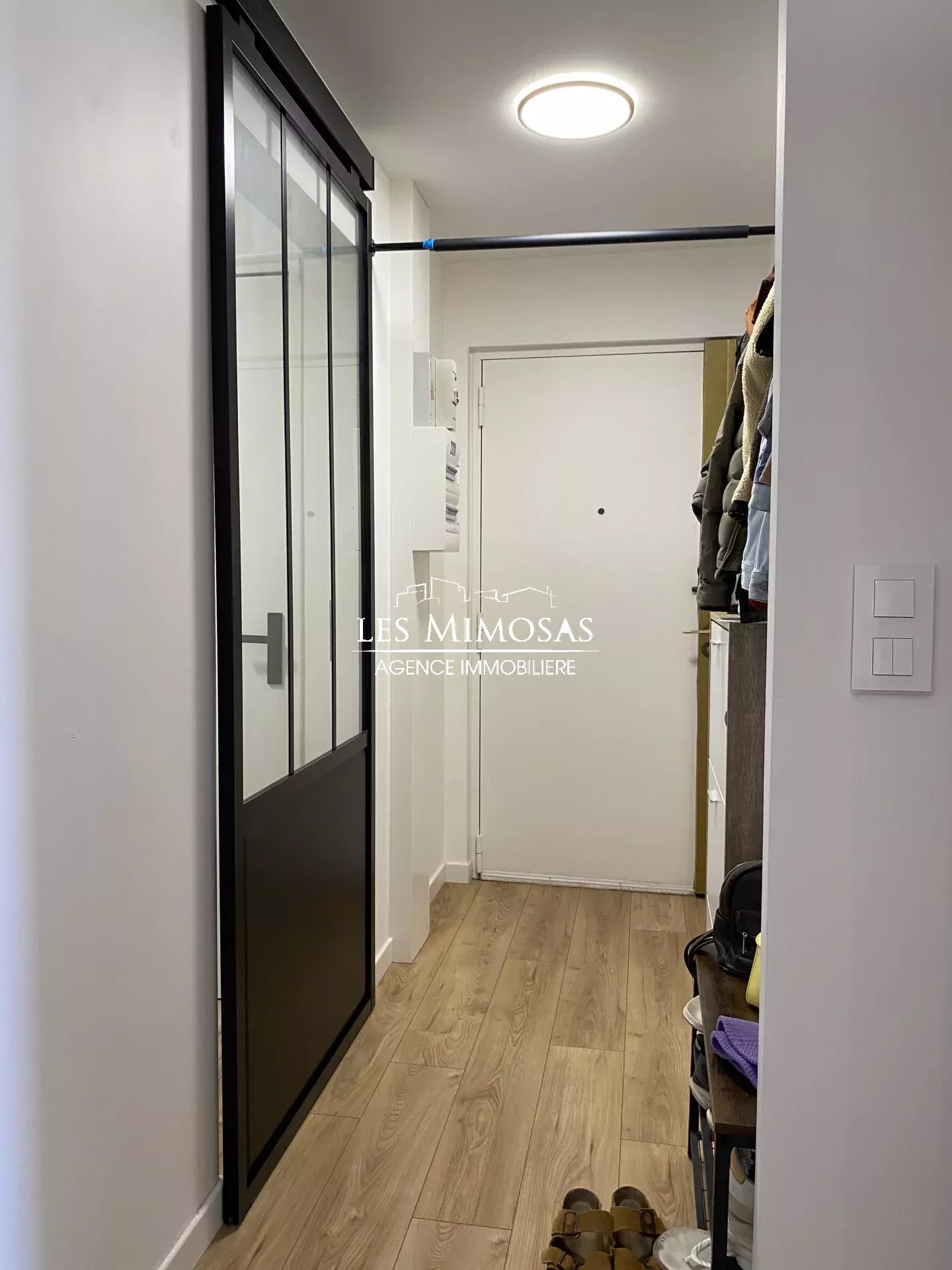 Vente Appartement de 67m²  à Fréjus