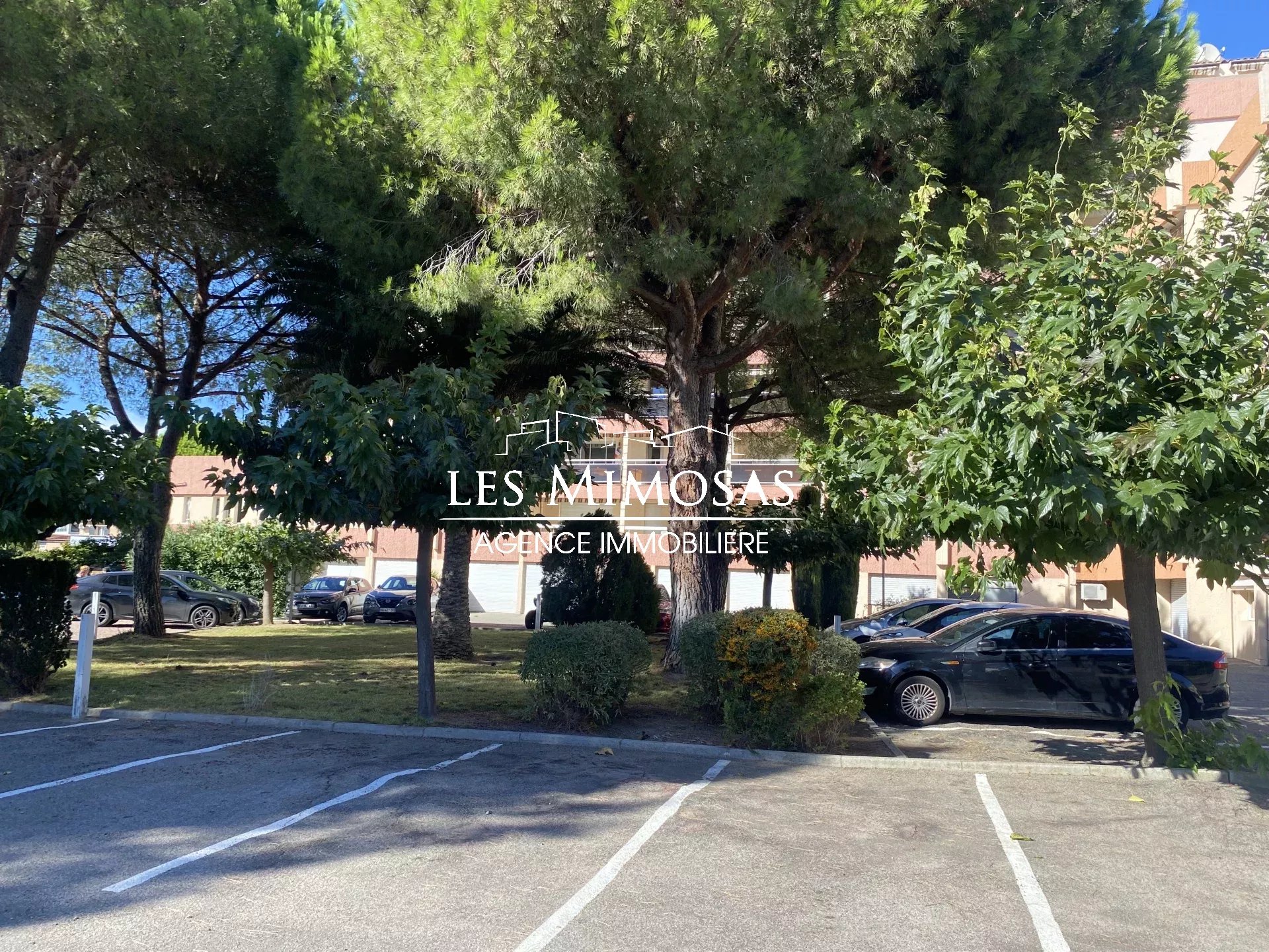 Vente Appartement de 67m²  à Fréjus