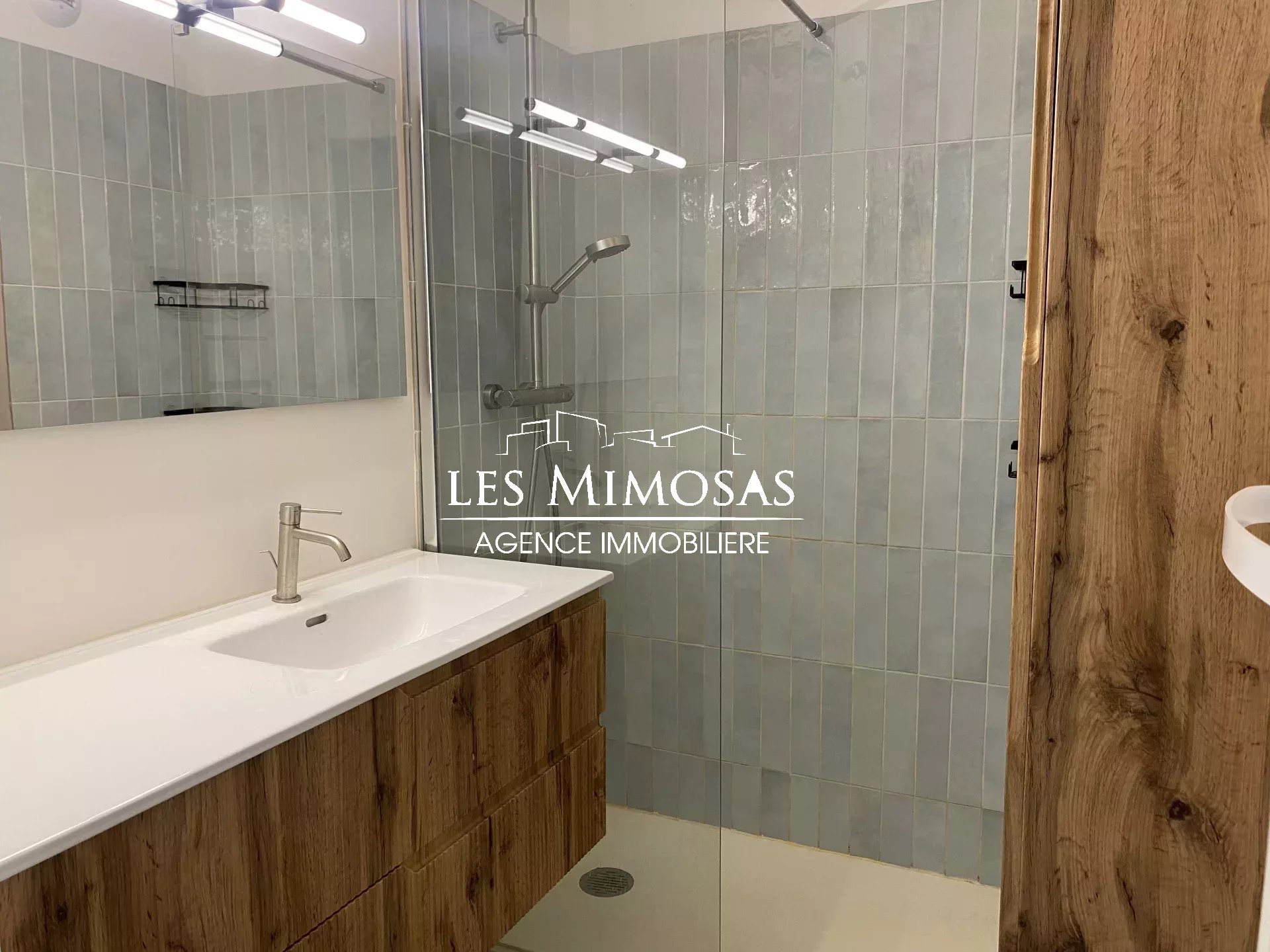 Vente Appartement de 67m²  à Fréjus