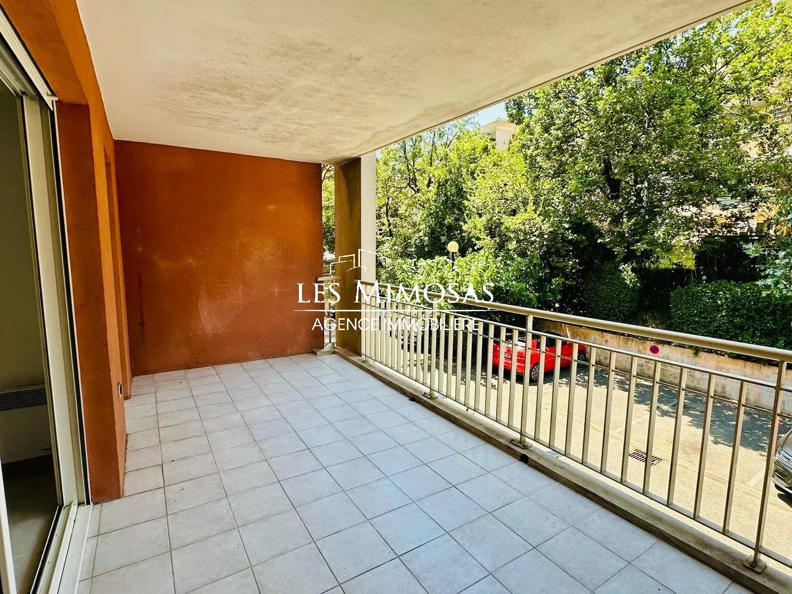 Vente Appartement de 48.49m²  à Fréjus