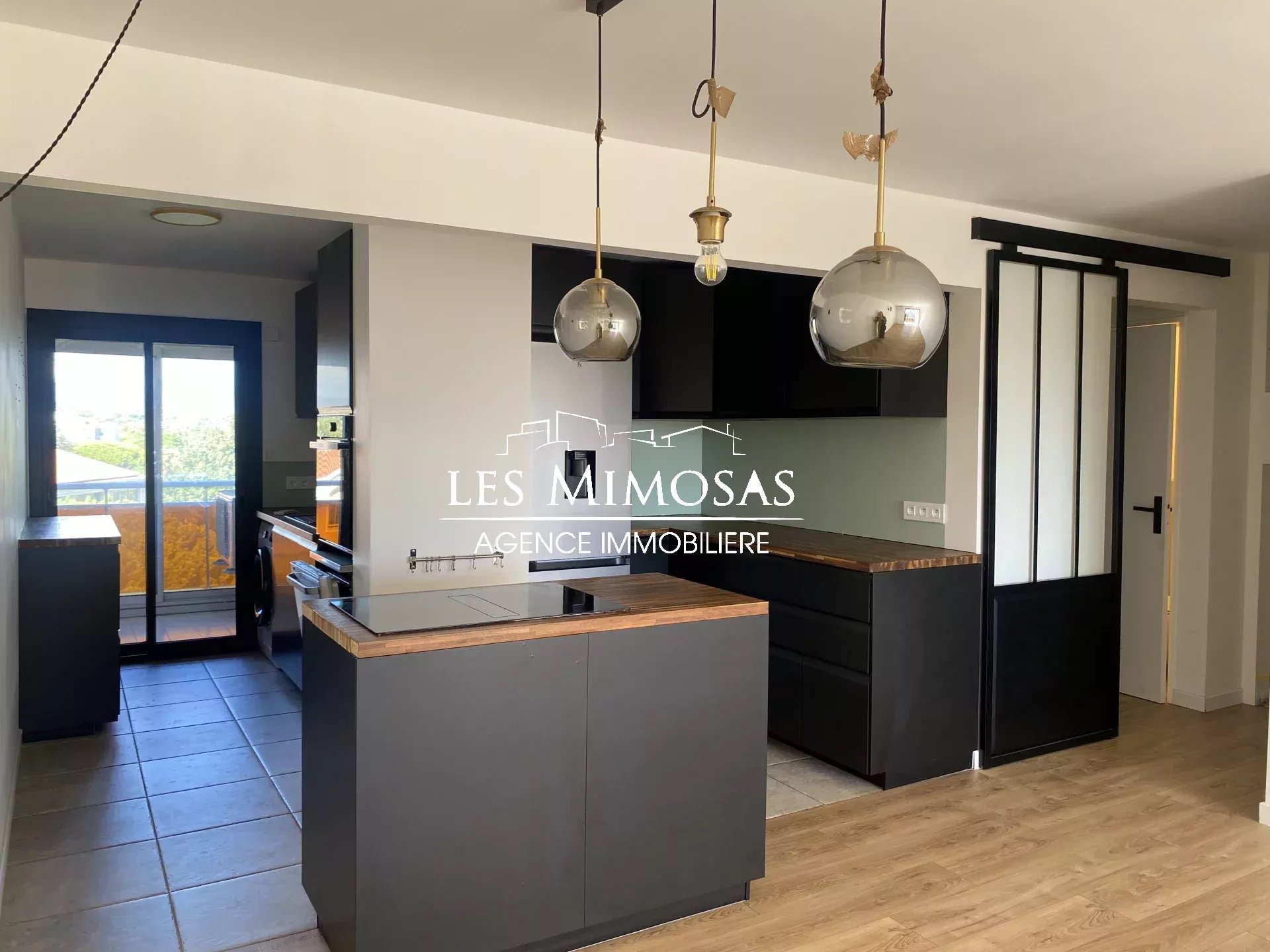 Vente Appartement de 67m²  à Fréjus