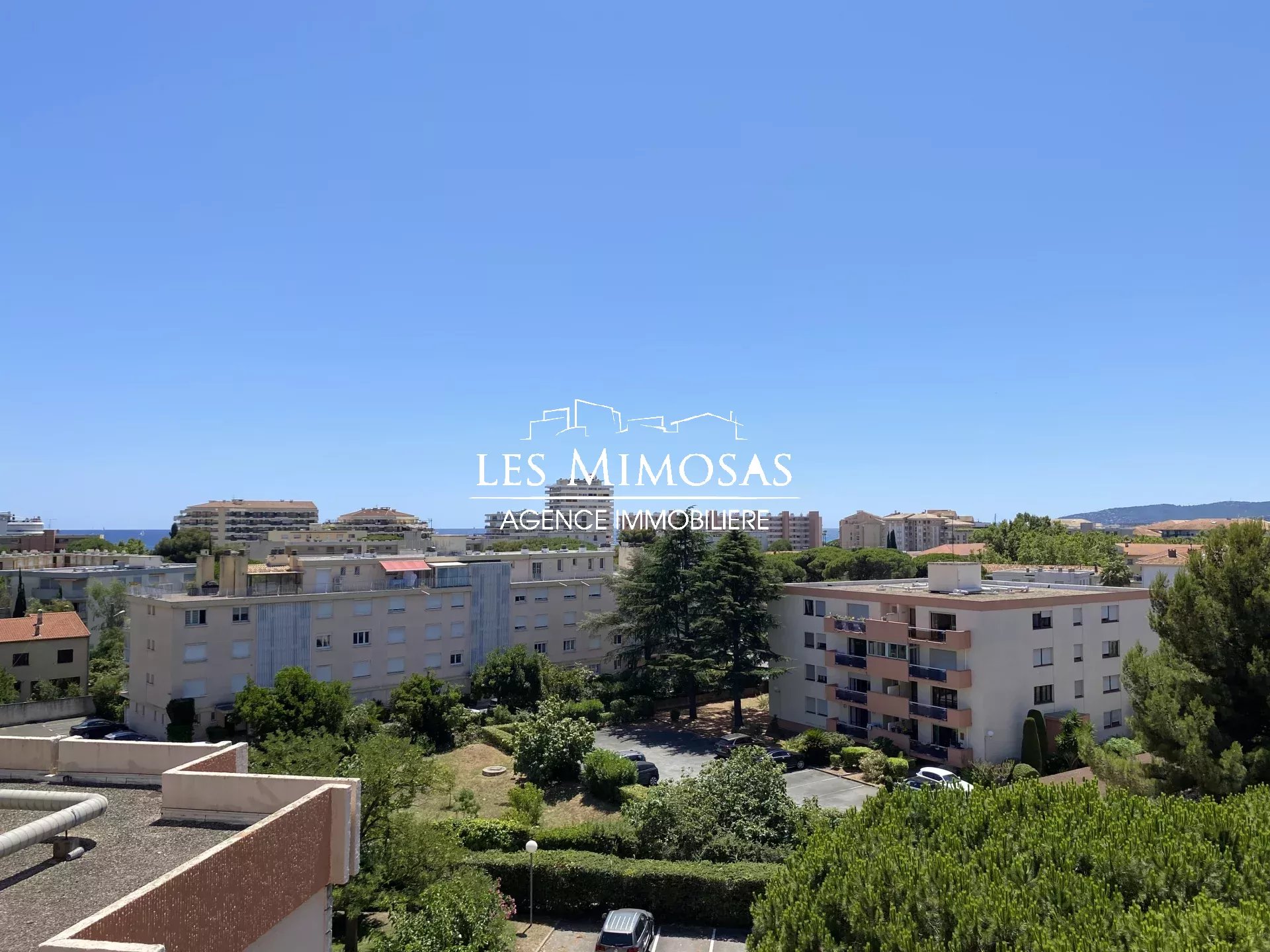 Vente Appartement de 67m²  à Fréjus