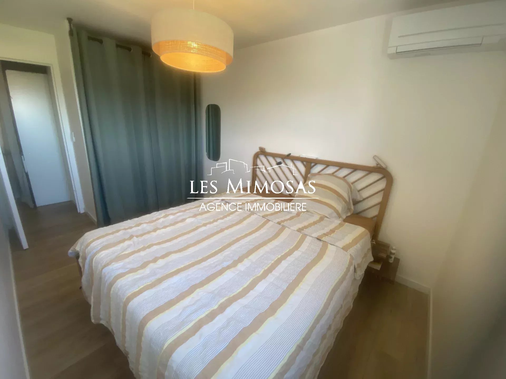 Vente Appartement de 67m²  à Fréjus