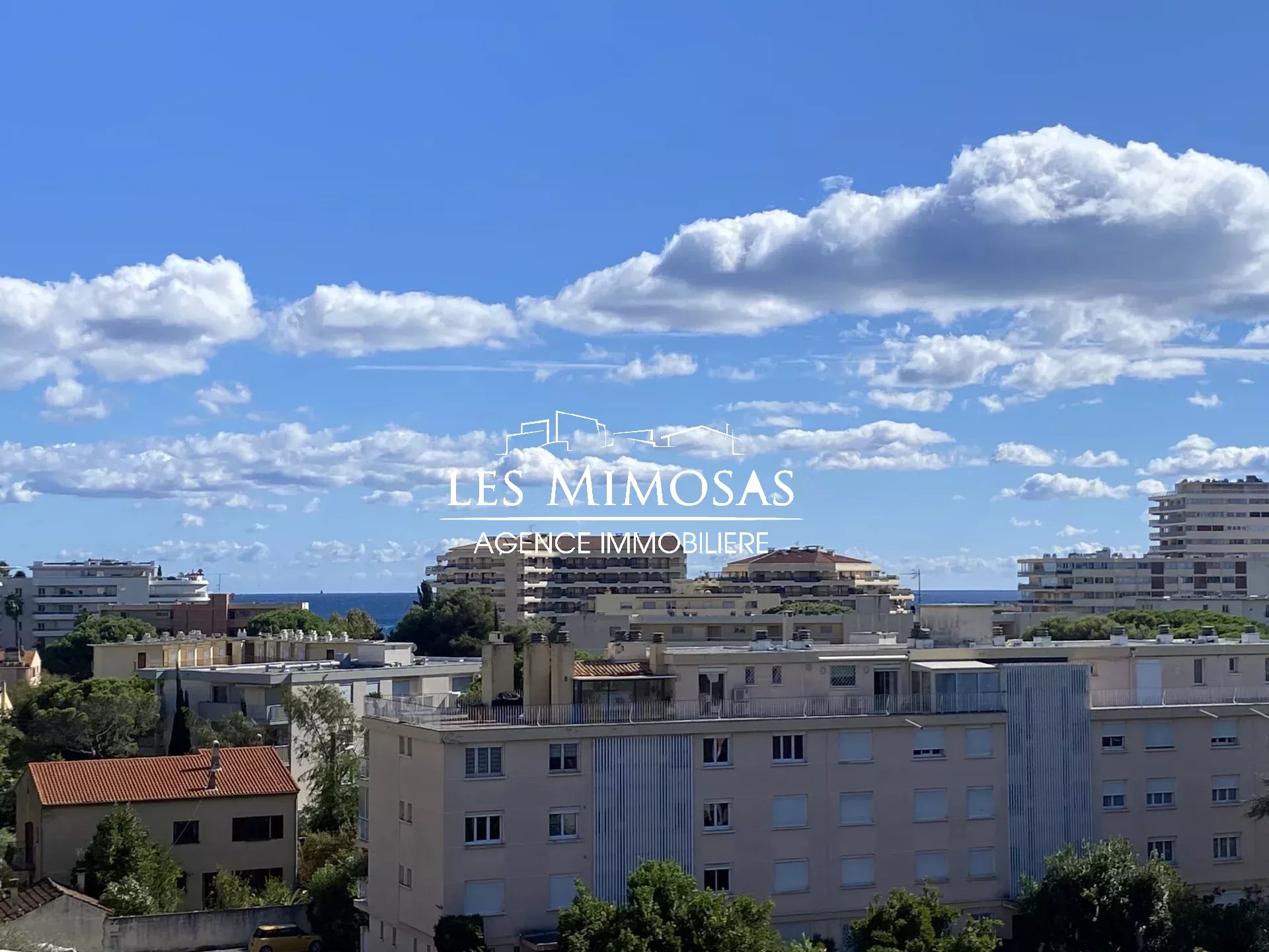 Vente Appartement de 67m²  à Fréjus