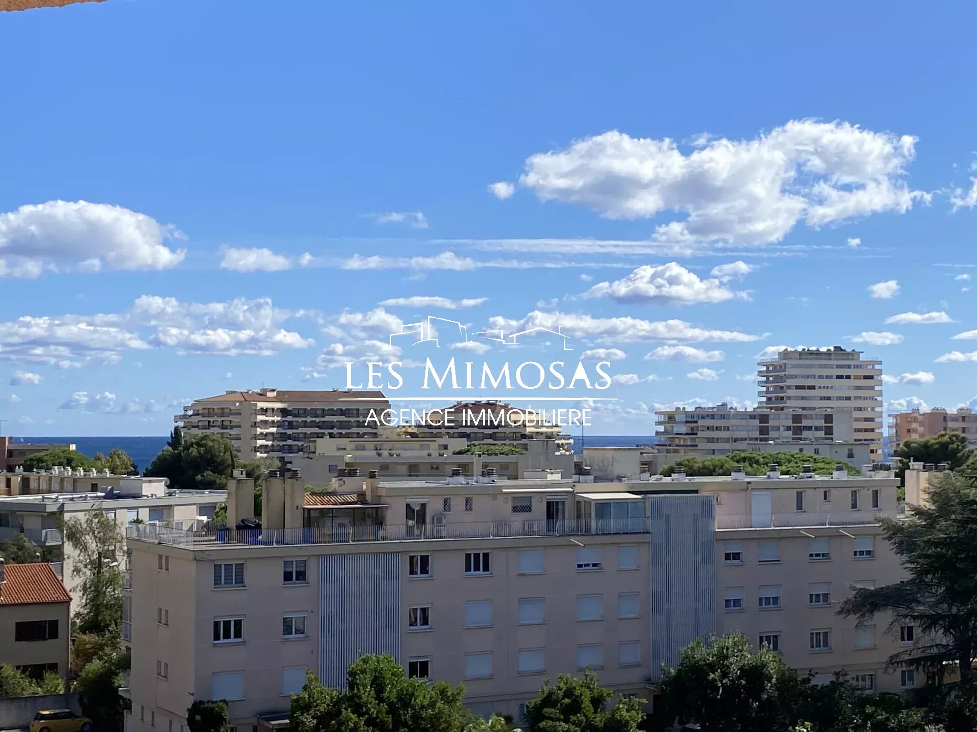 Vente Appartement de 67m²  à Fréjus