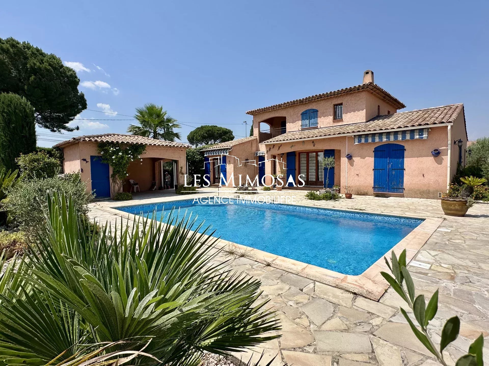 Vente Maison de 140m²  à Le Muy