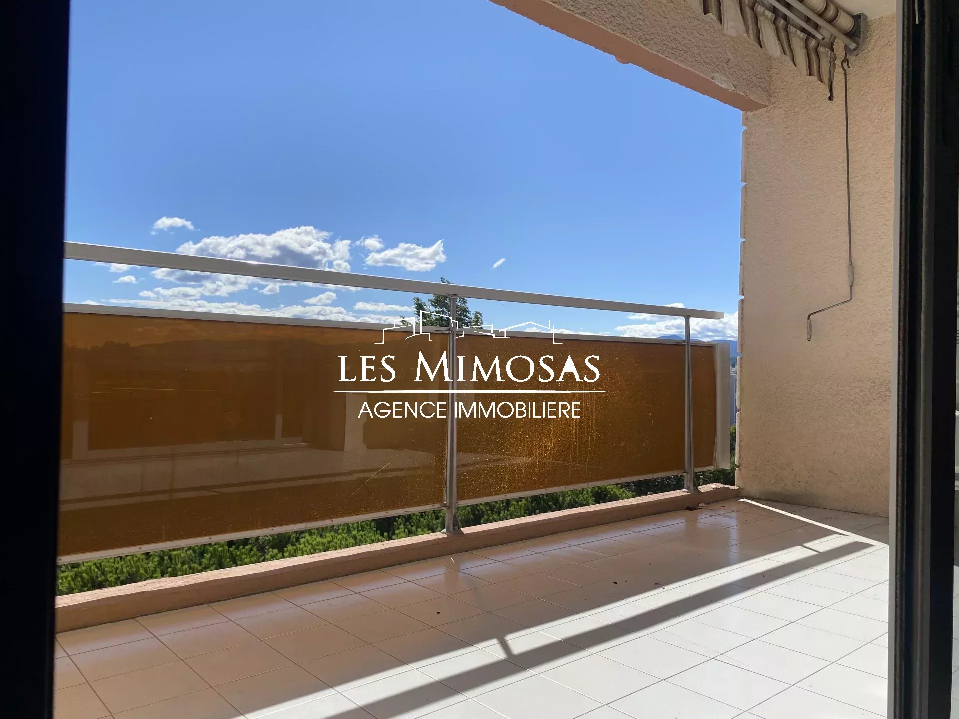 Vente Appartement de 67m²  à Fréjus
