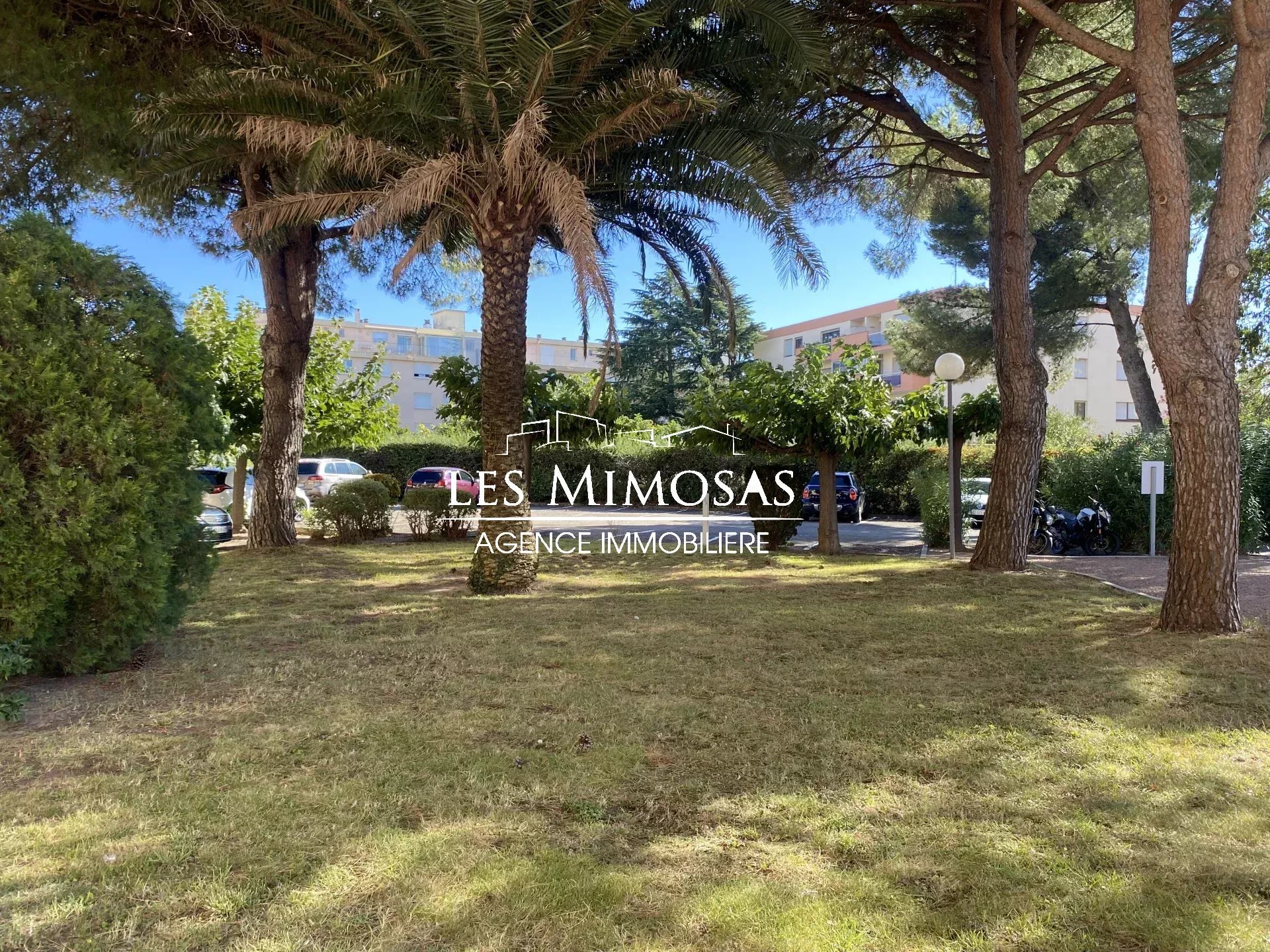 Vente Appartement de 67m²  à Fréjus
