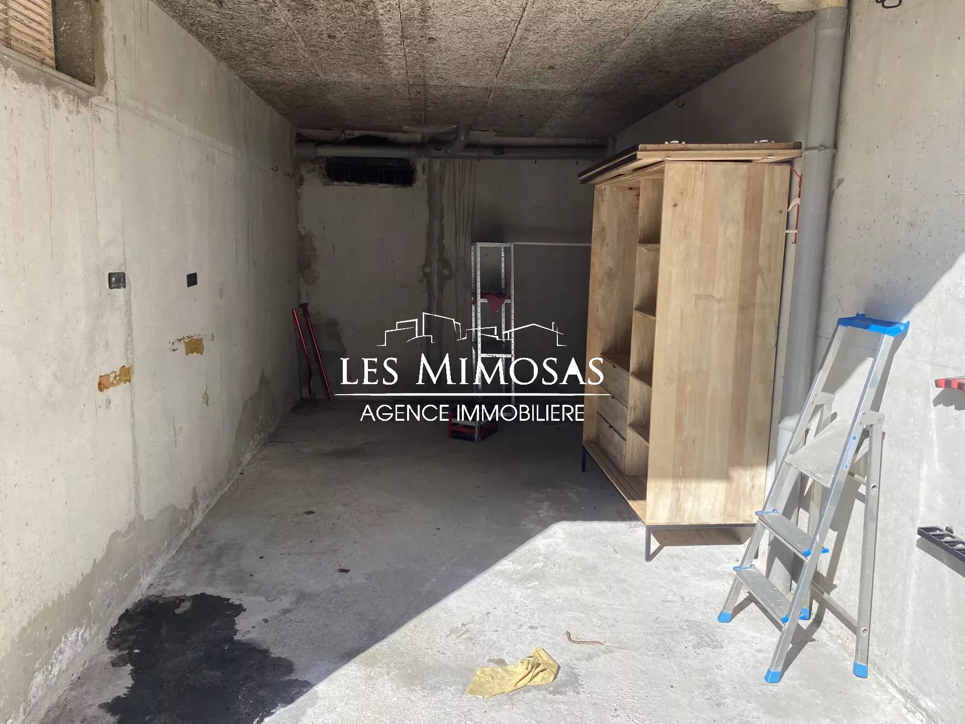 Vente Appartement de 67m²  à Fréjus