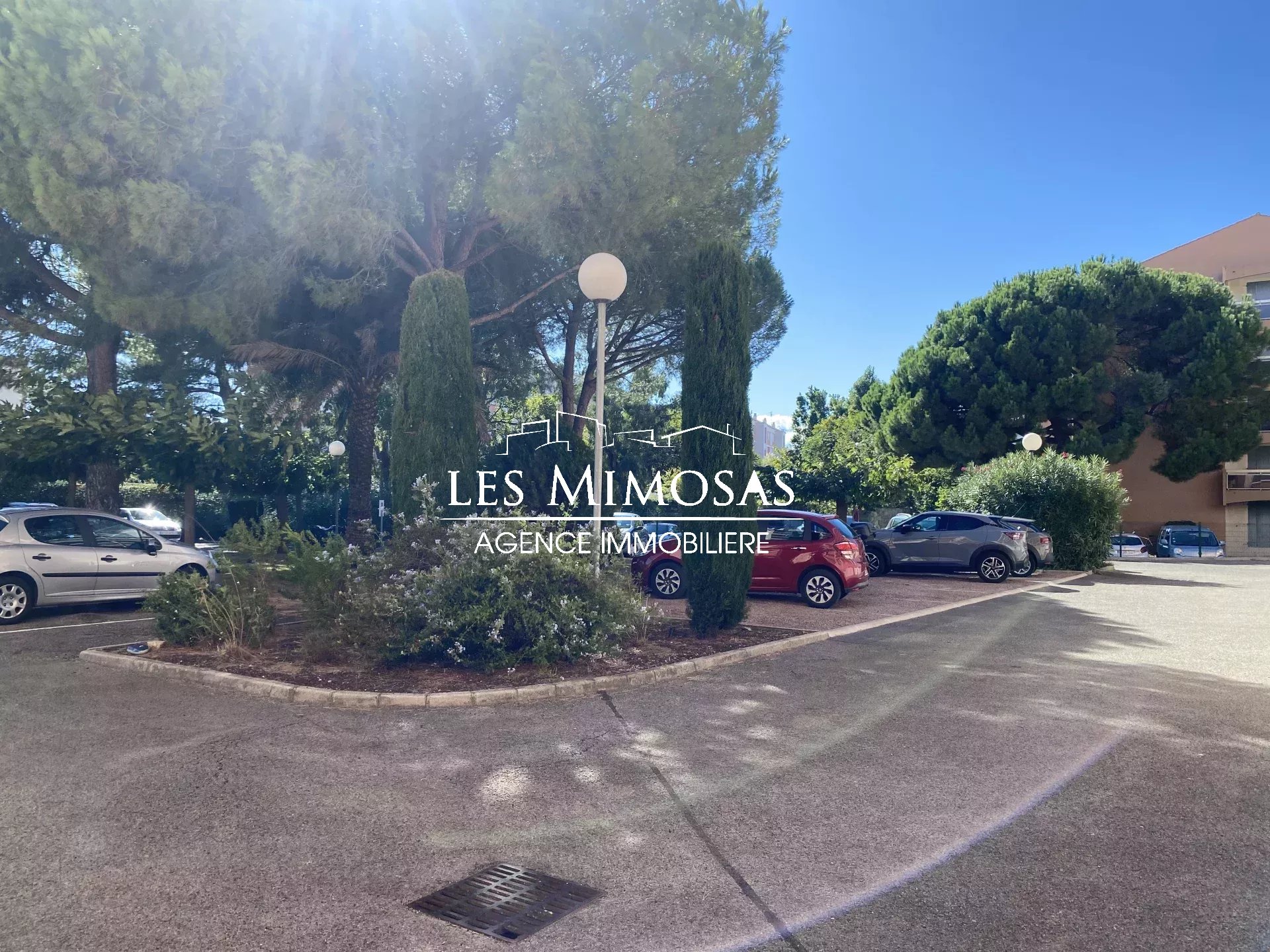 Vente Appartement de 67m²  à Fréjus