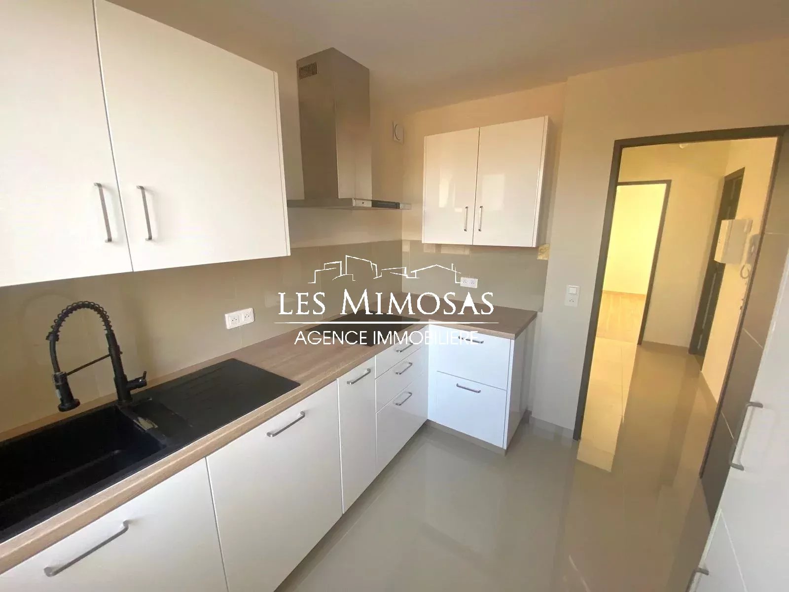 Vente Appartement de 76.1m²  à Fréjus