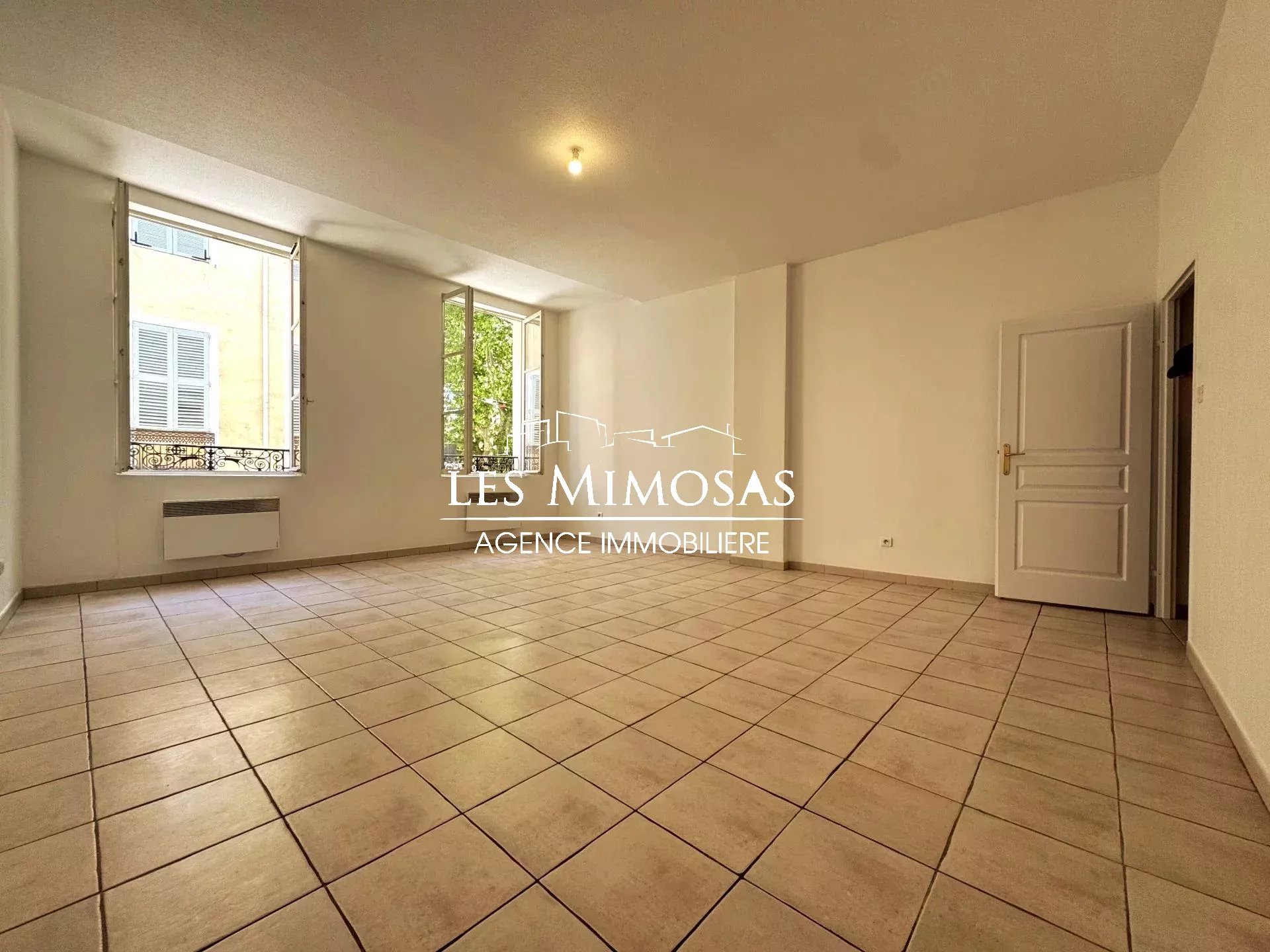 Vente Appartement de 87m²  à Fréjus