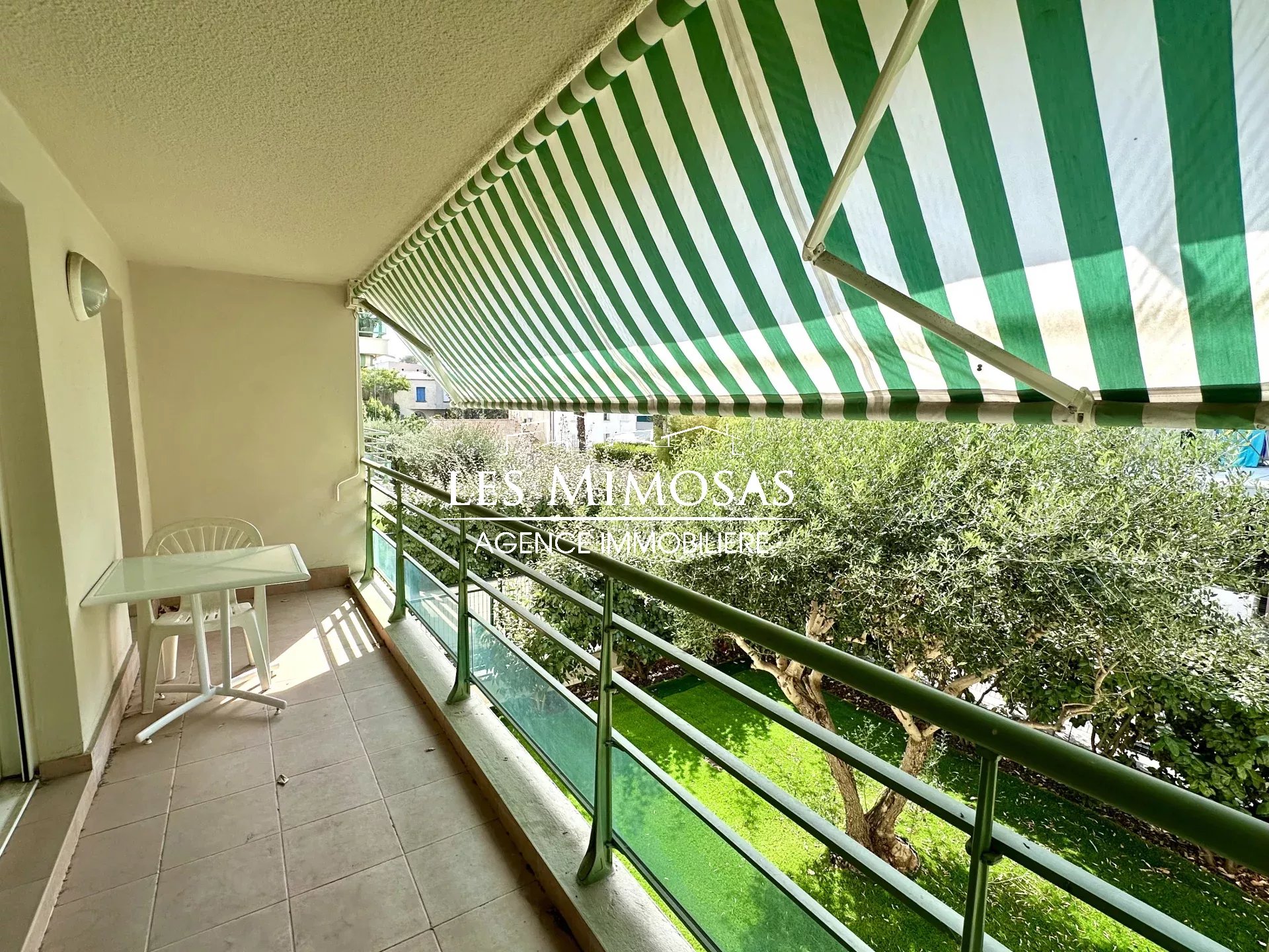 Vente Appartement à Saint-Raphaël