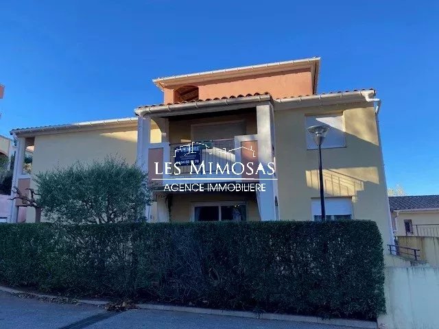 Vente Appartement de 56.75m²  à Vidauban