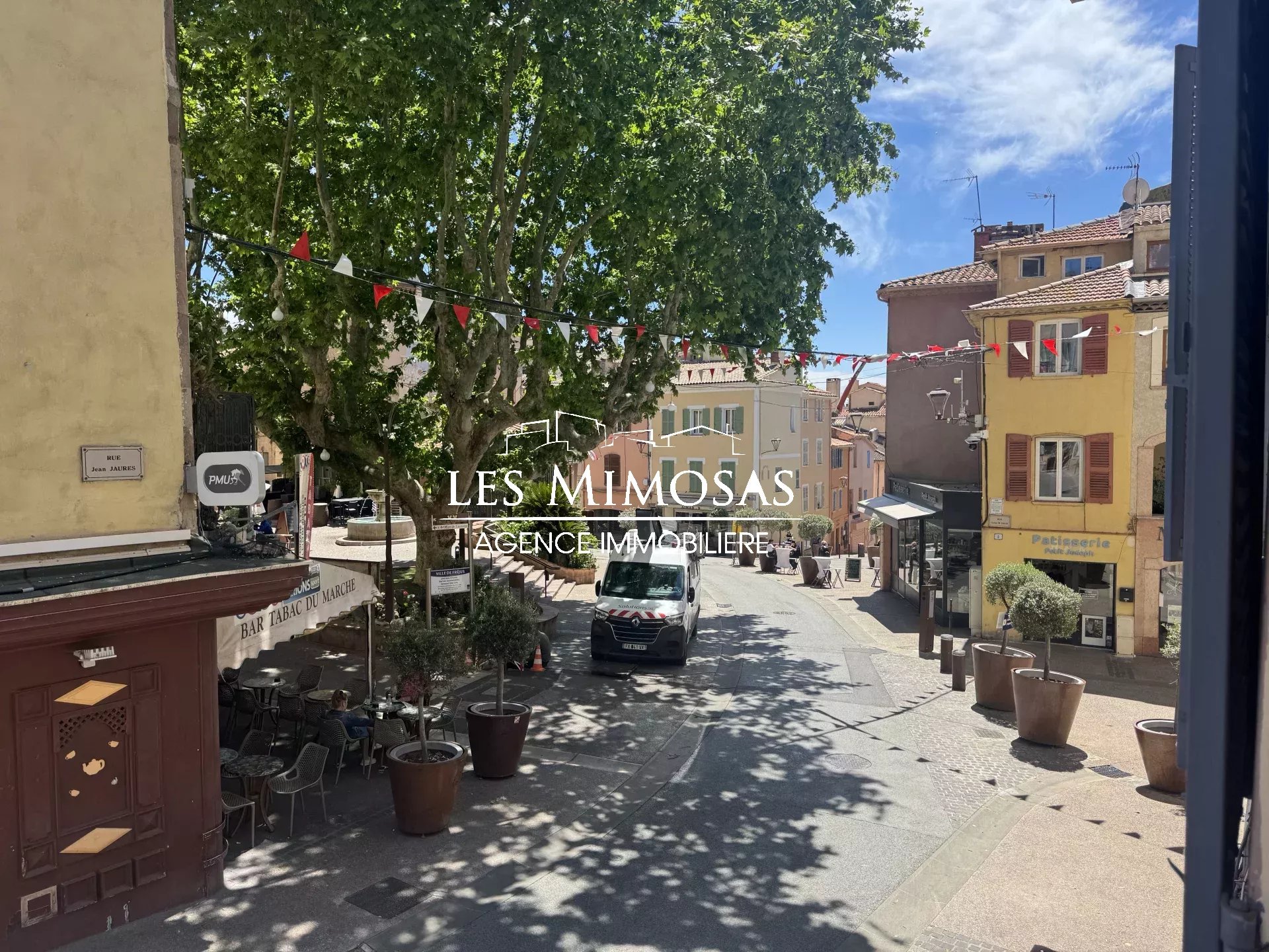 Vente Appartement de 86.28m²  à Fréjus