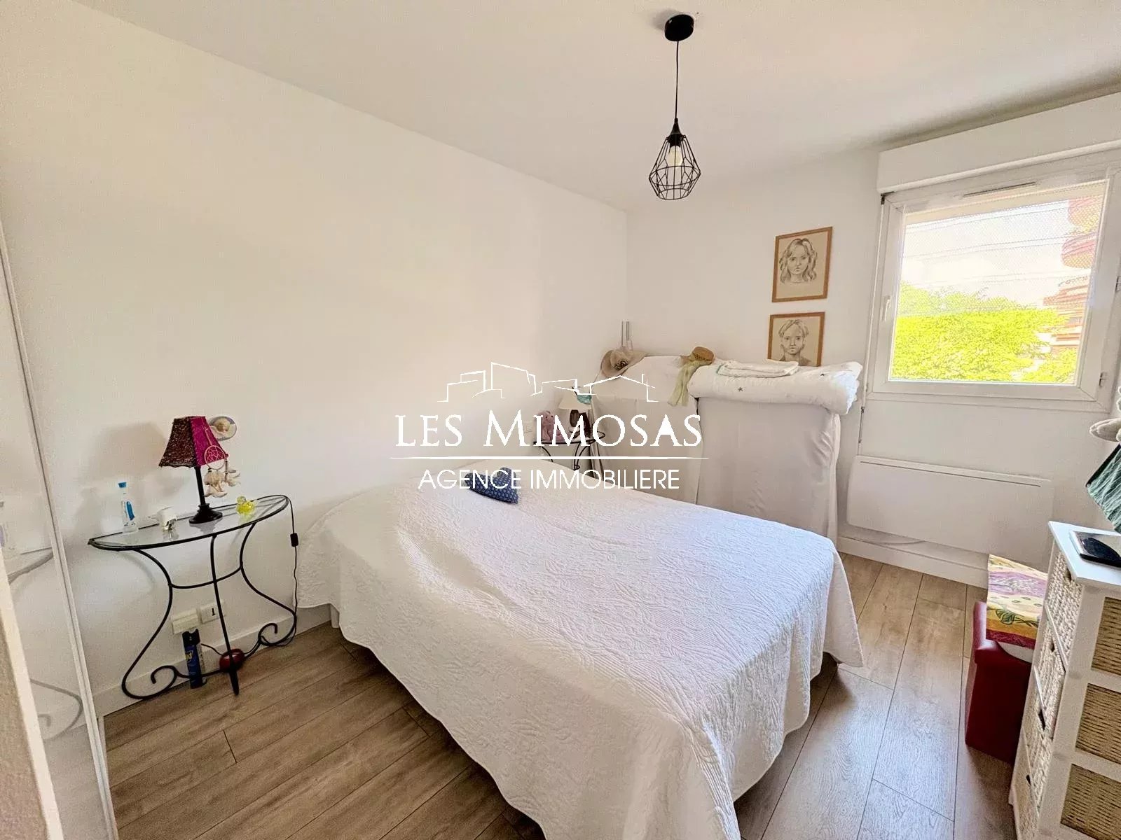 Vente Appartement de 47.05m²  à Fréjus