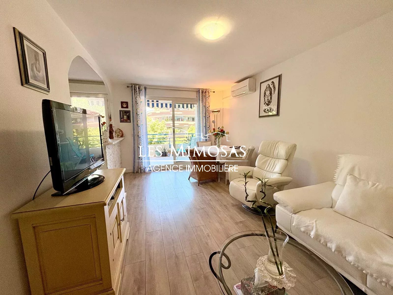 Vente Appartement de 47.05m²  à Fréjus