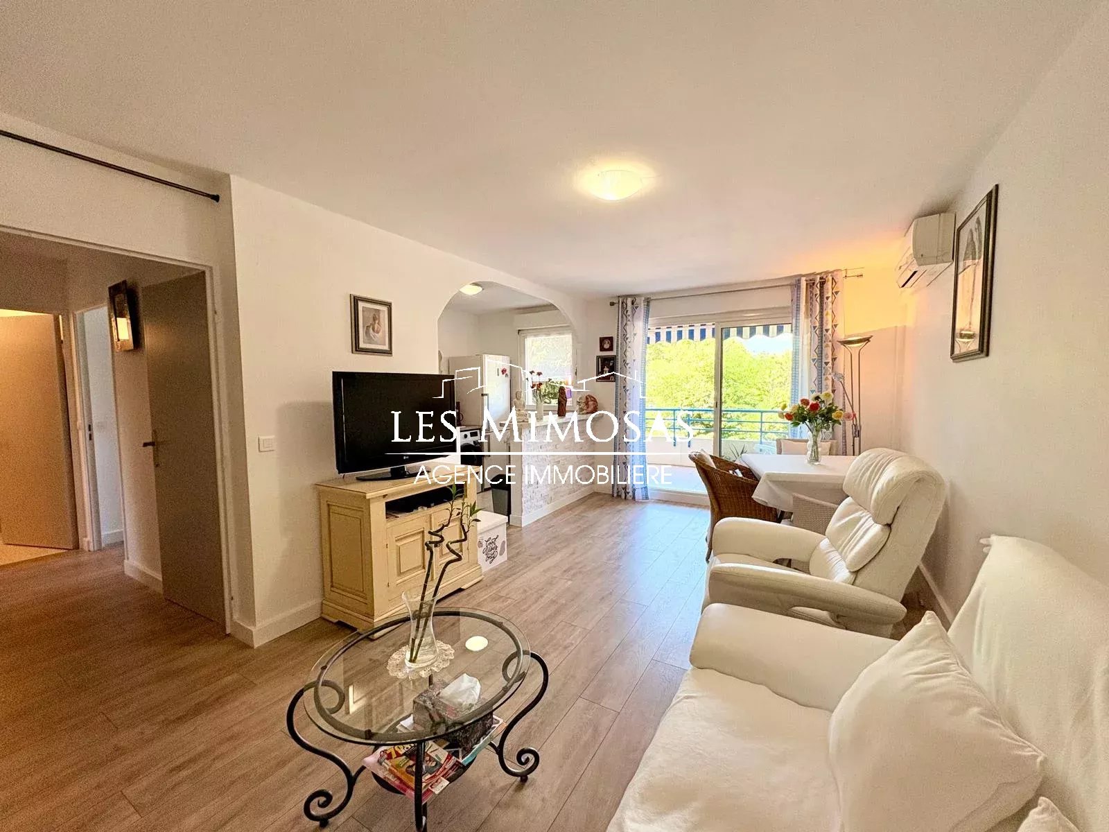Vente Appartement de 47.05m²  à Fréjus