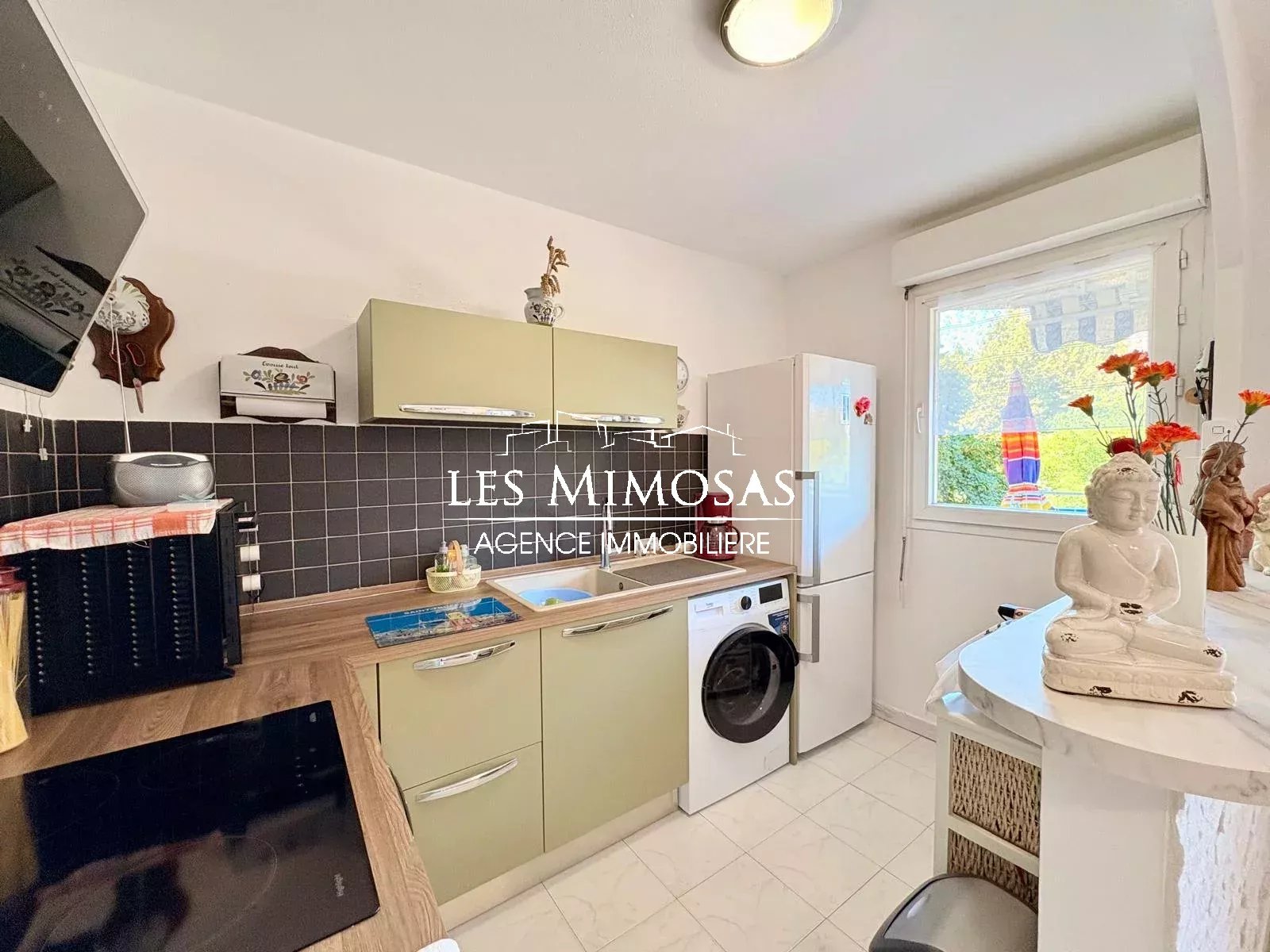 Vente Appartement de 47.05m²  à Fréjus
