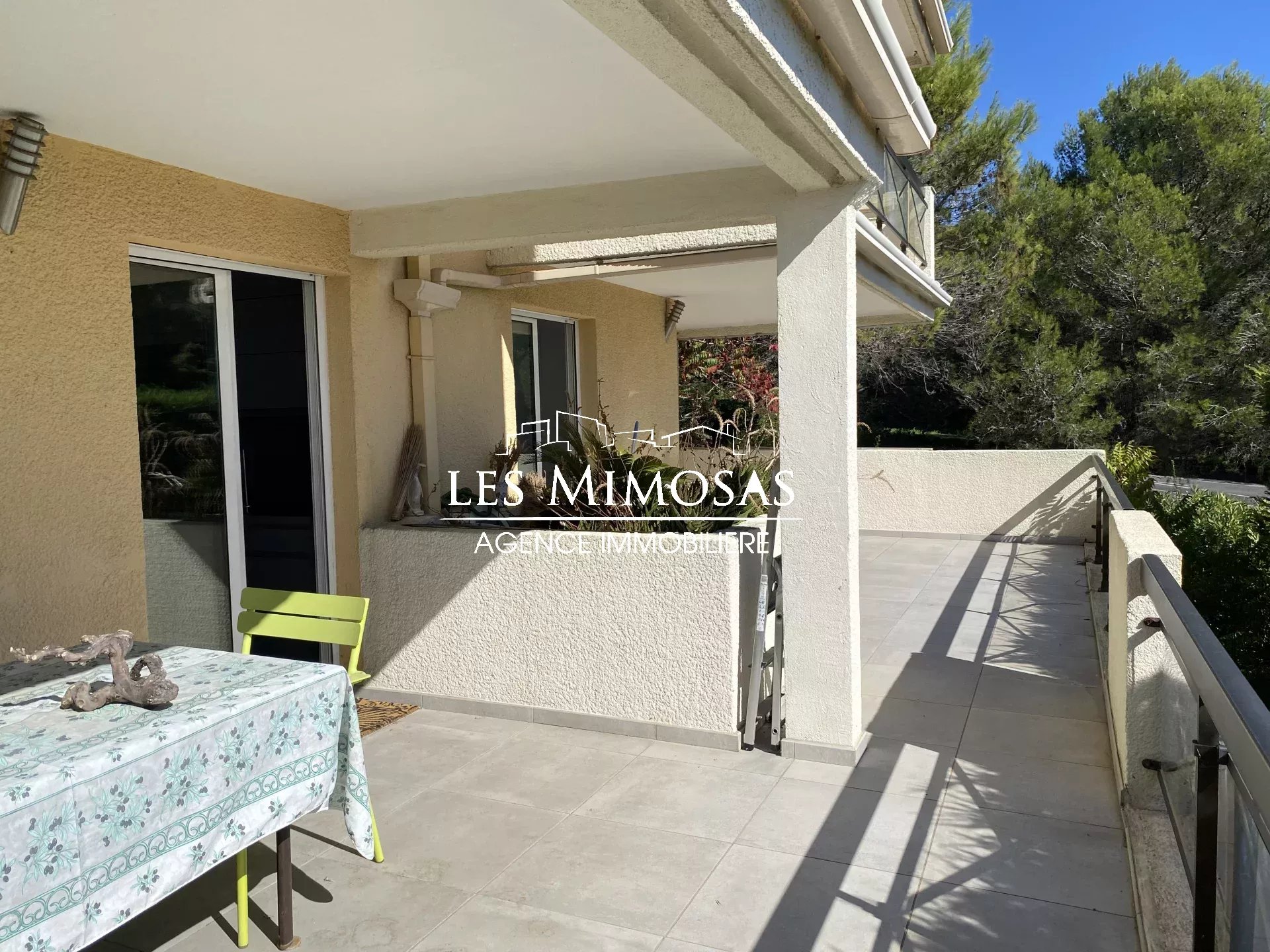 Vente Appartement de 69.9m²  à Saint-Raphaël