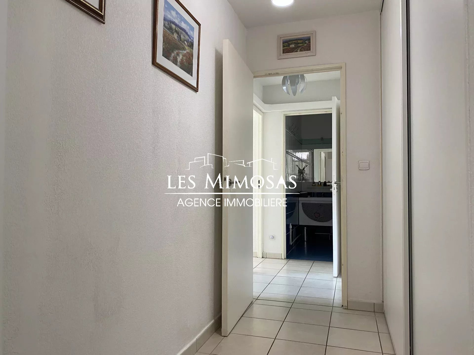 Vente Appartement de 75.34m²  à Saint-Raphaël