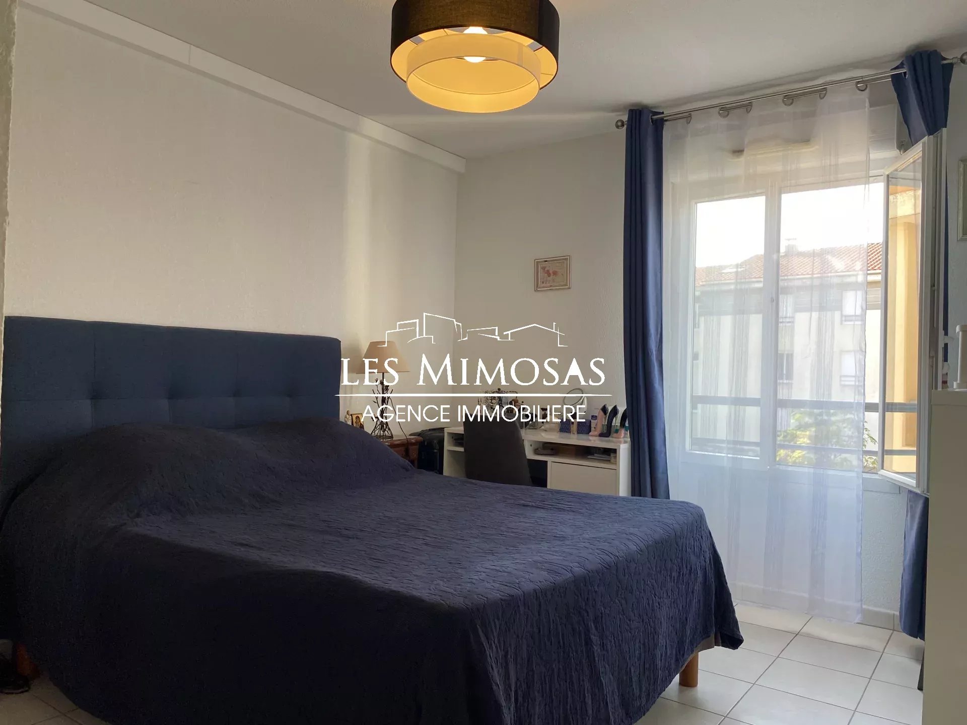 Vente Appartement de 75.34m²  à Saint-Raphaël