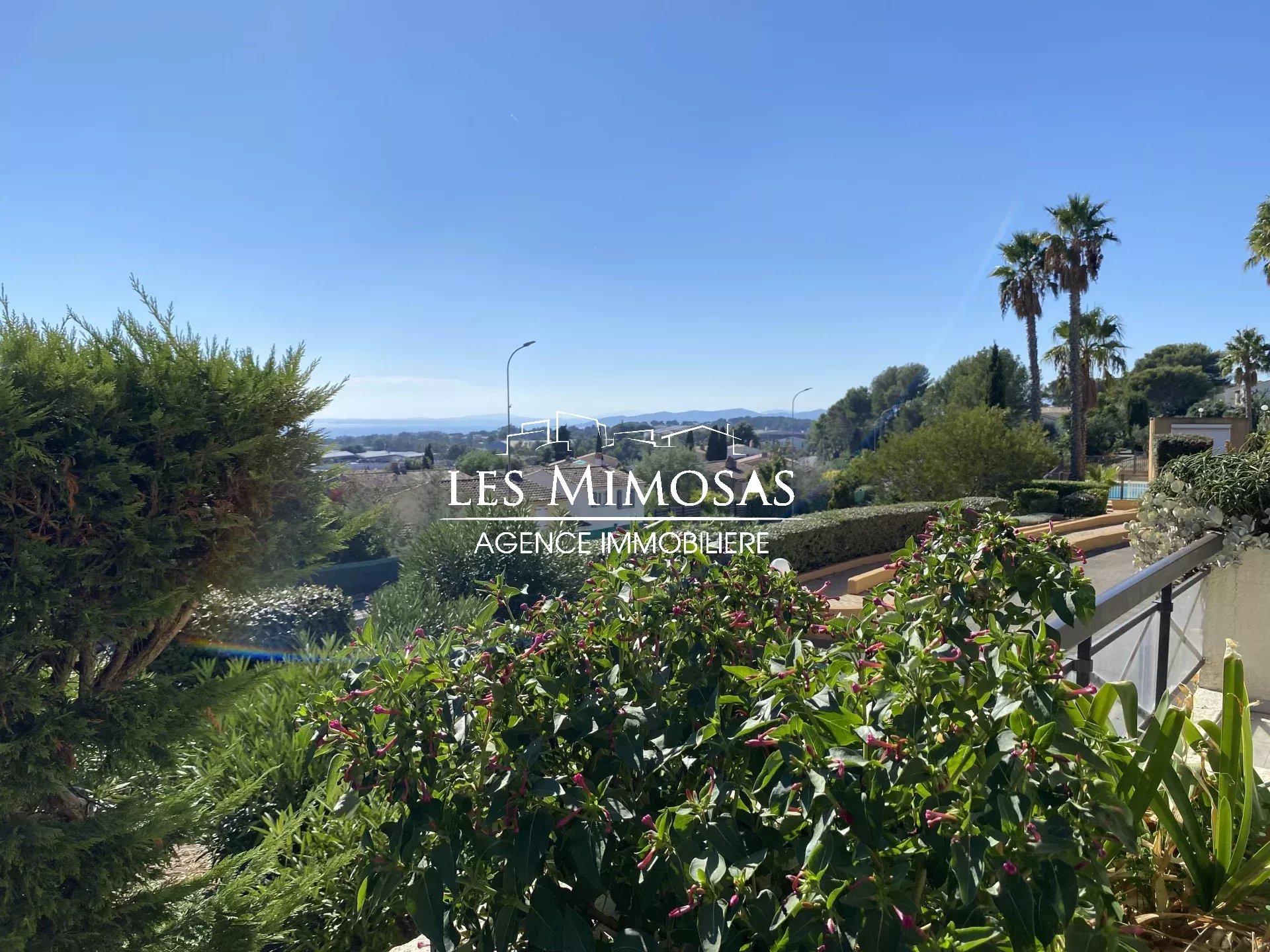 Vente Appartement de 69.9m²  à Saint-Raphaël