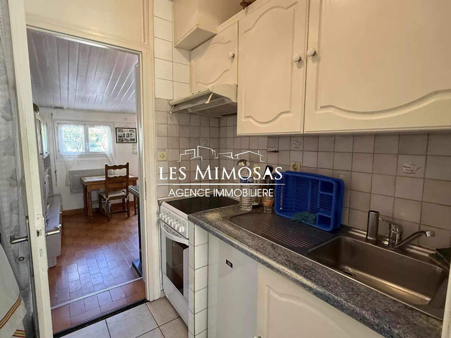 Vente Maison de 48.31m²  à Roquebrune-sur-Argens
