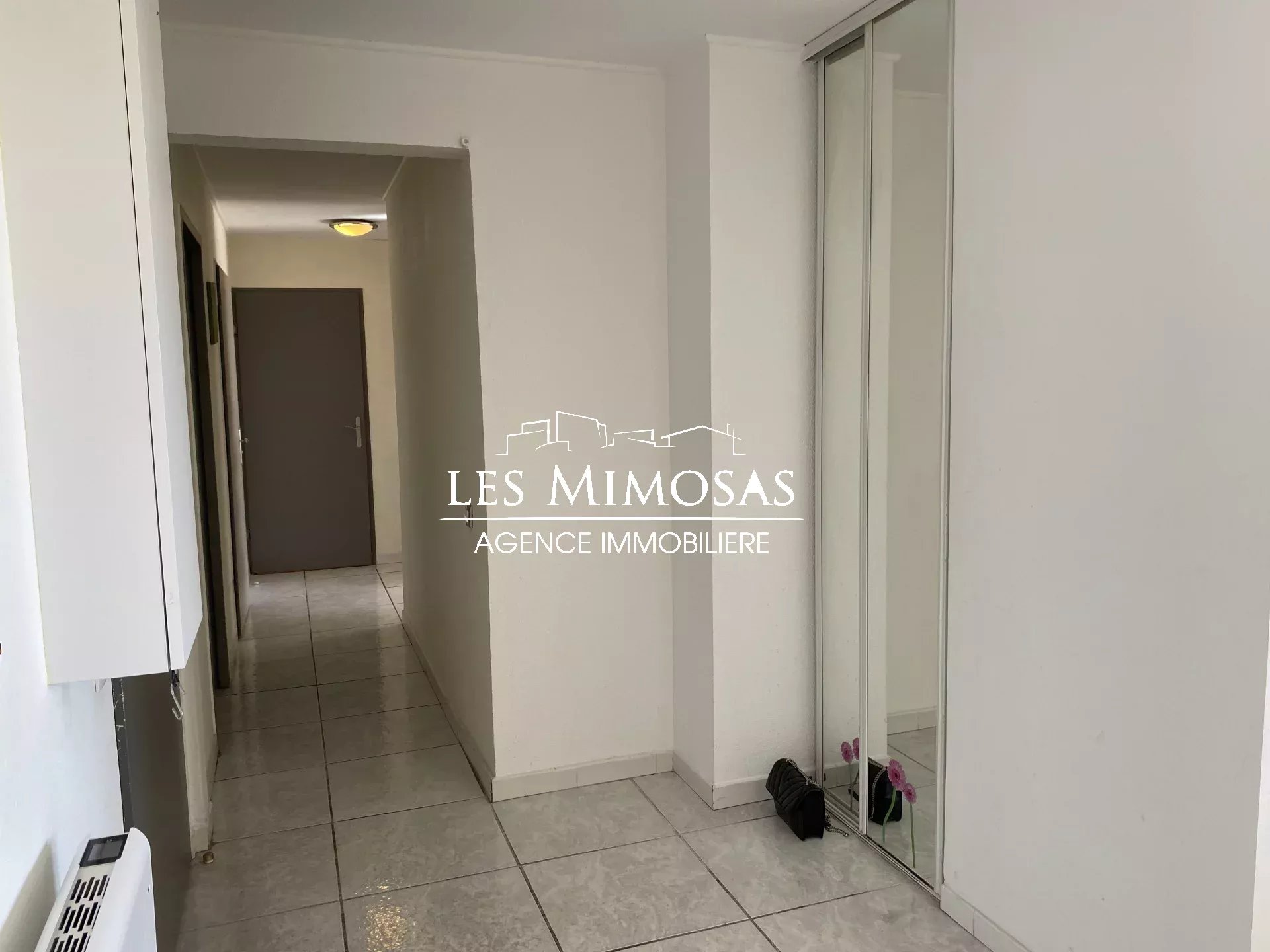 Vente Appartement de 69.9m²  à Saint-Raphaël