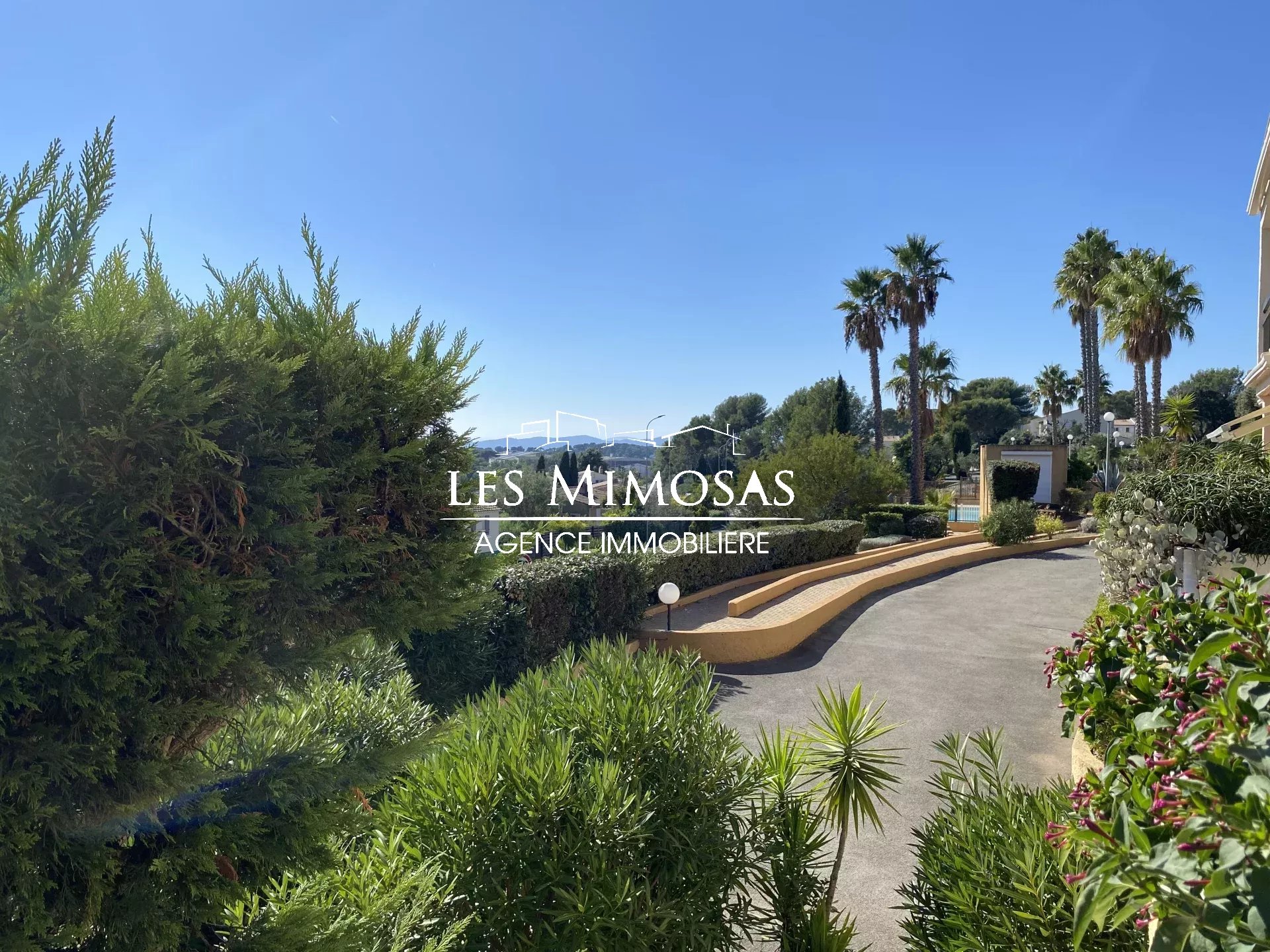 Vente Appartement de 69.9m²  à Saint-Raphaël