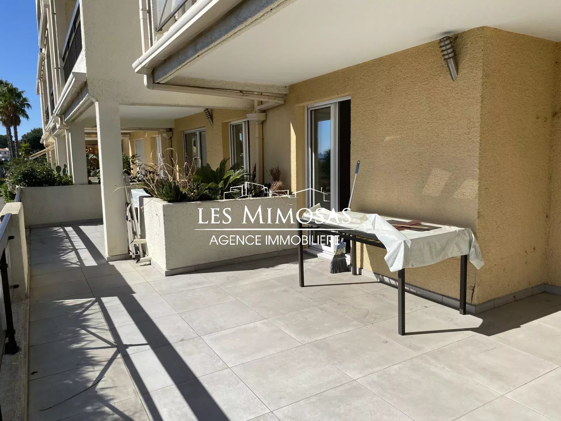 Vente Appartement de 69.9m²  à Saint-Raphaël