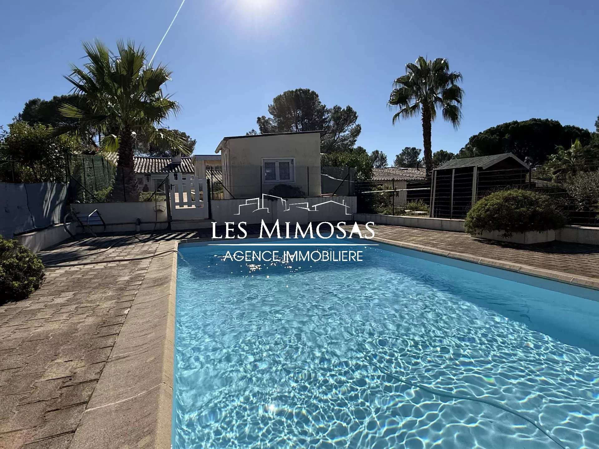 Vente Maison de 48.31m²  à Roquebrune-sur-Argens