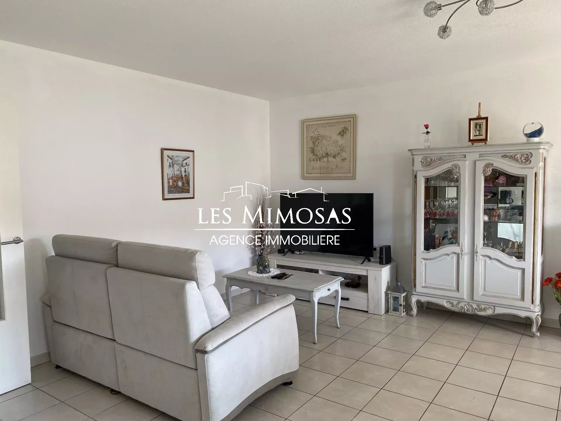 Vente Appartement de 75.34m²  à Saint-Raphaël
