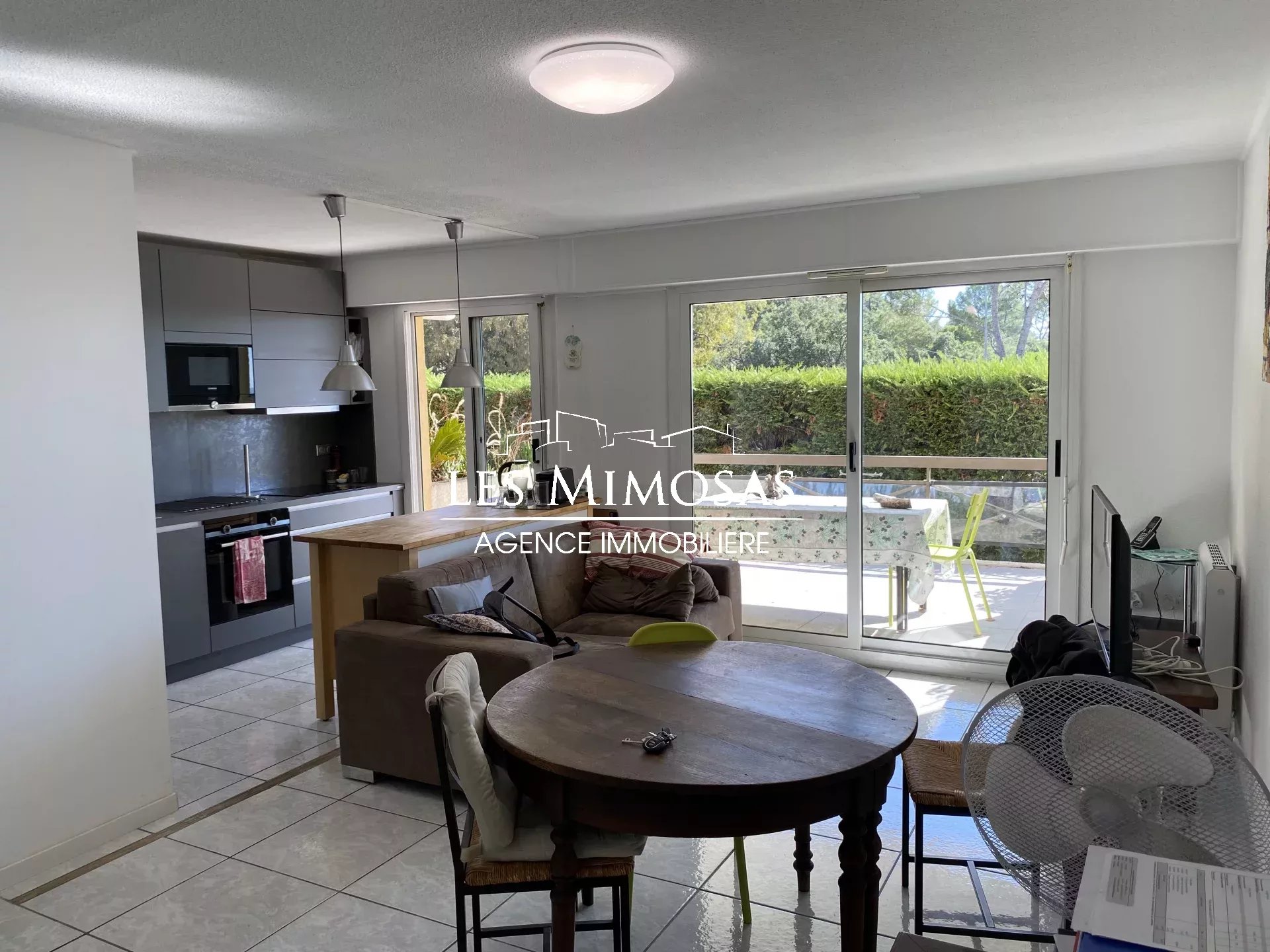 Vente Appartement de 69.9m²  à Saint-Raphaël